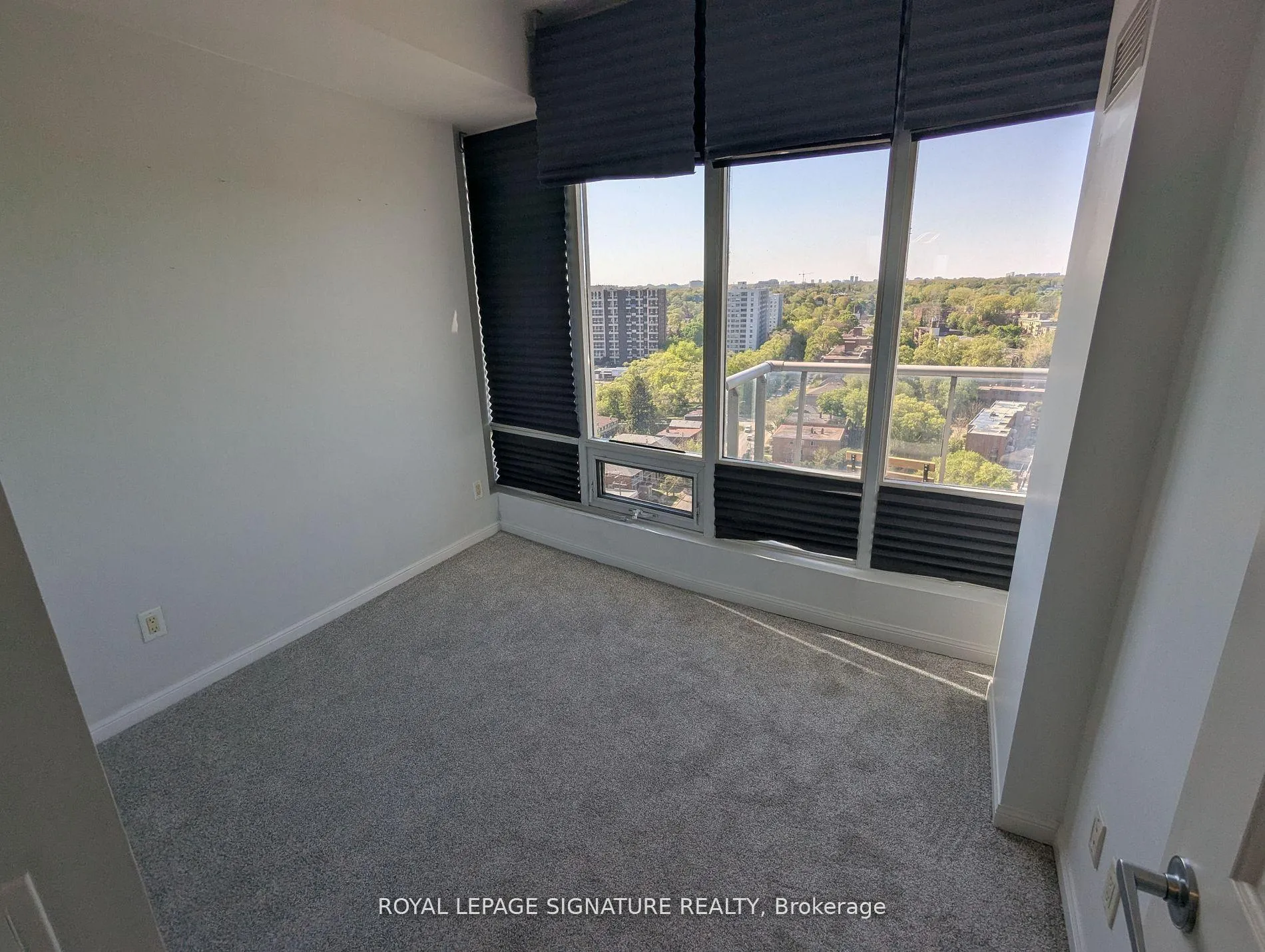 Photo 15 of Unit 1803, 15 Windermere Avenue, Toronto, High Park-Swansea — HOMEH