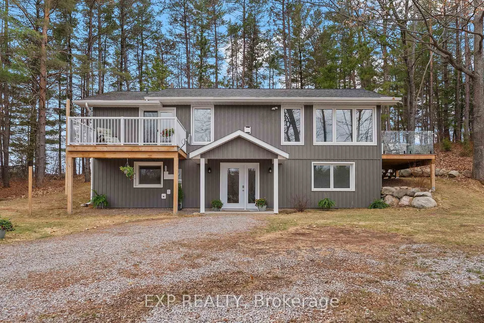 Photo 29 of 59 Strack Lane, Madawaska Valley, Madawaska Valley — HOMEH