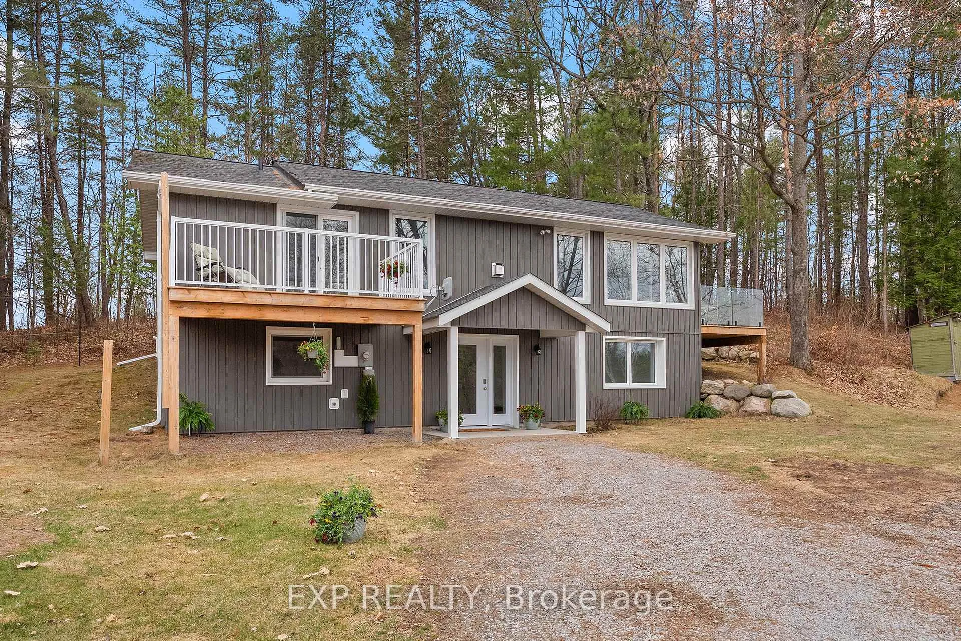 Photo 30 of 59 Strack Lane, Madawaska Valley, Madawaska Valley — HOMEH