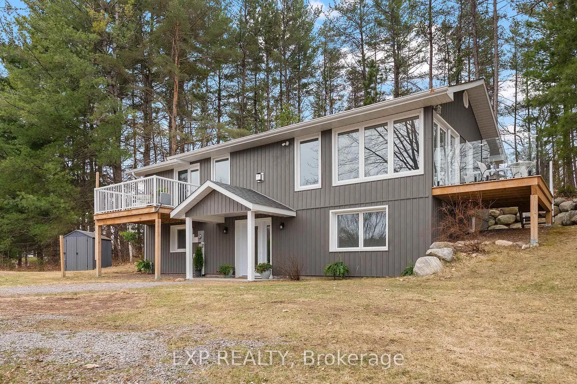 Photo 31 of 59 Strack Lane, Madawaska Valley, Madawaska Valley — HOMEH