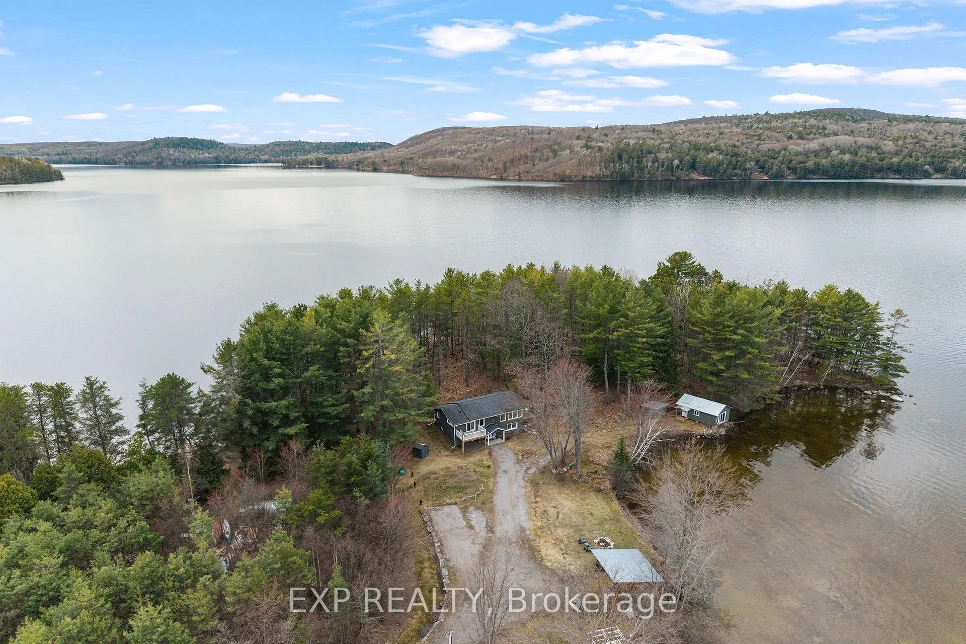 Photo 32 of 59 Strack Lane, Madawaska Valley, Madawaska Valley — HOMEH