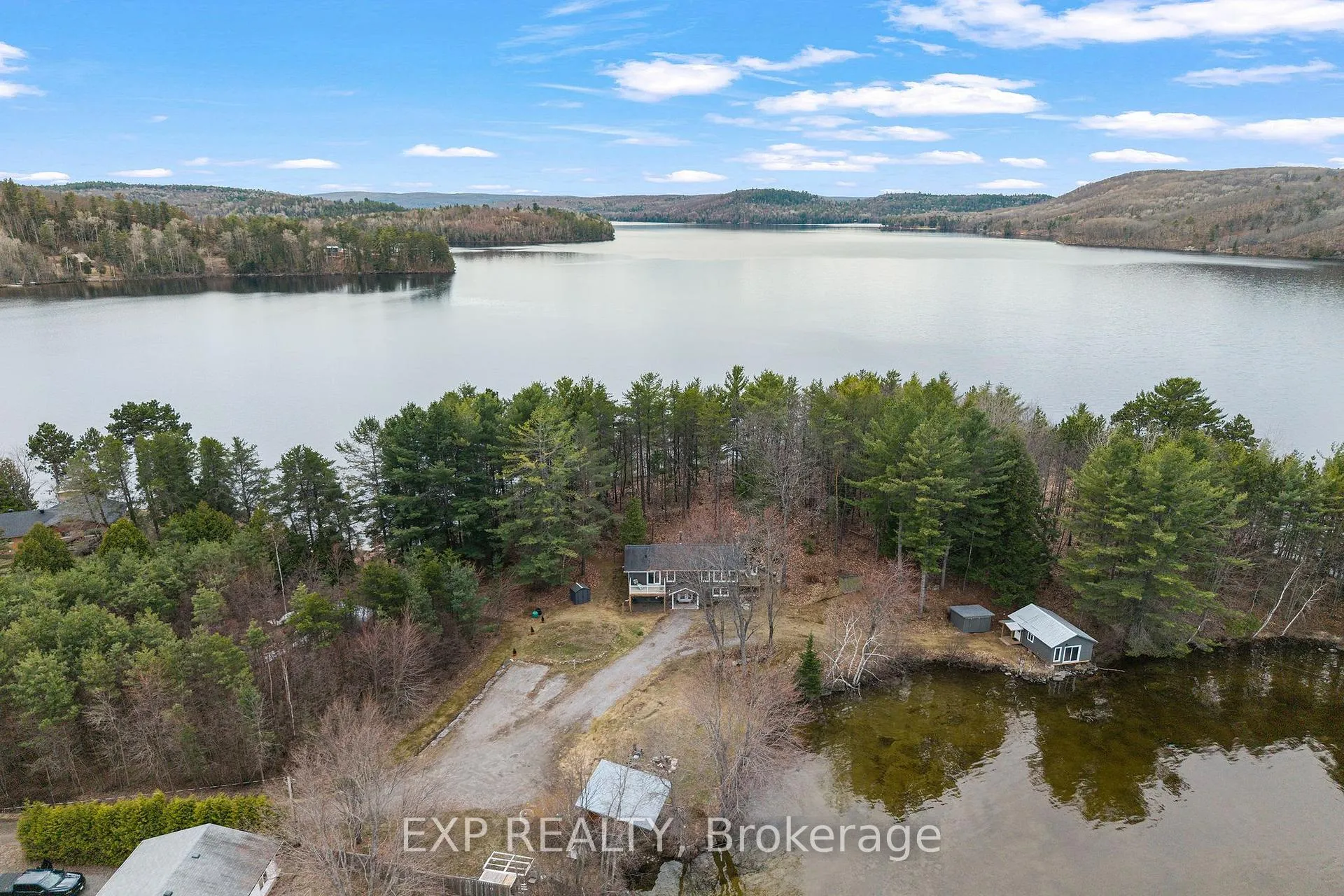 Photo 33 of 59 Strack Lane, Madawaska Valley, Madawaska Valley — HOMEH