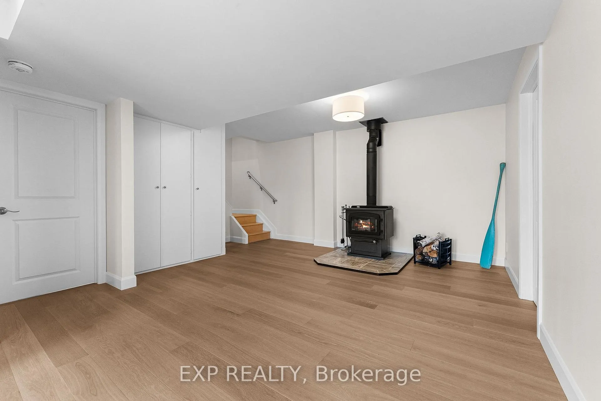 Photo 3 of 59 Strack Lane, Madawaska Valley, Madawaska Valley — HOMEH