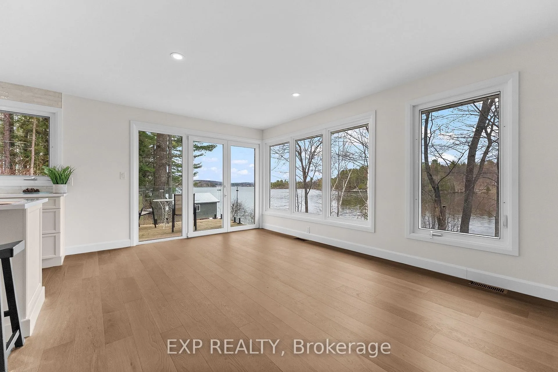 Photo 8 of 59 Strack Lane, Madawaska Valley, Madawaska Valley — HOMEH