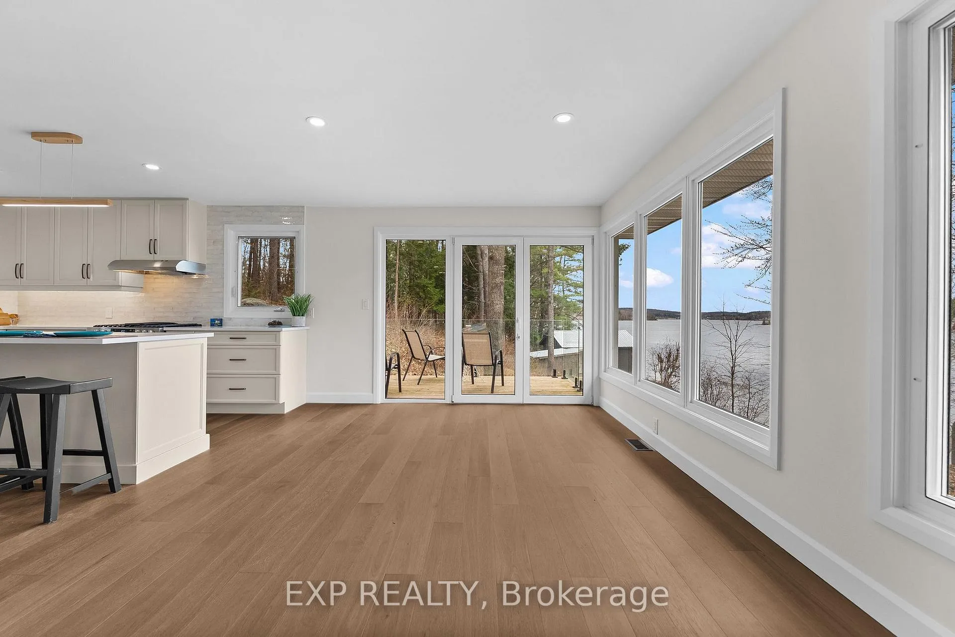 Photo 9 of 59 Strack Lane, Madawaska Valley, Madawaska Valley — HOMEH