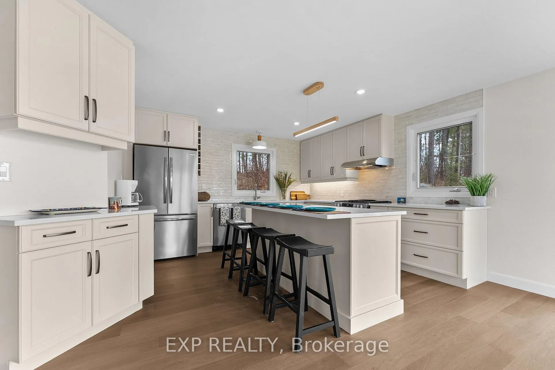 Photo 11 of 59 Strack Lane, Madawaska Valley, Madawaska Valley — HOMEH