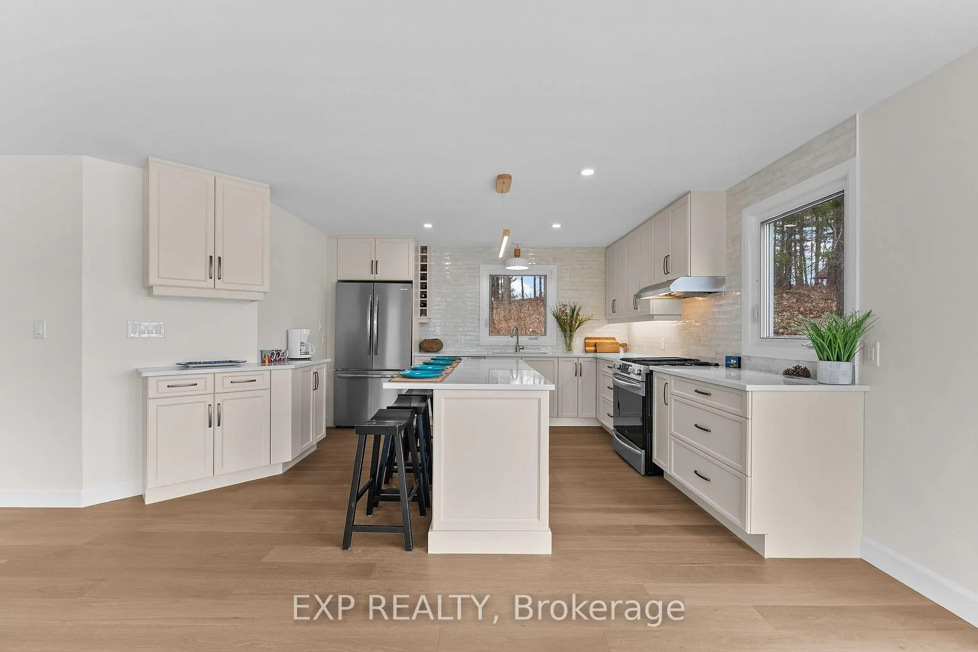Photo 12 of 59 Strack Lane, Madawaska Valley, Madawaska Valley — HOMEH