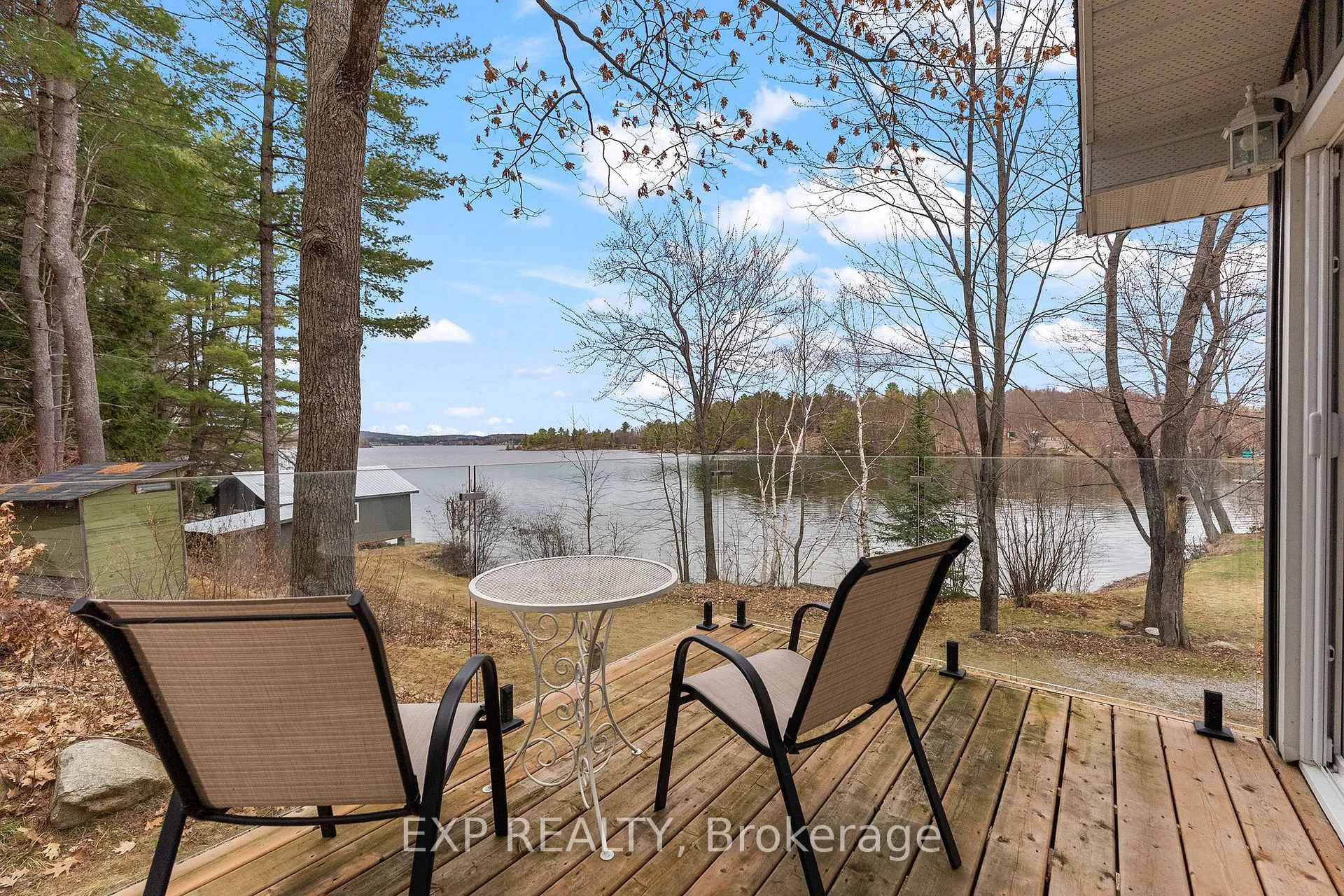 Photo 34 of 59 Strack Lane, Madawaska Valley, Madawaska Valley — HOMEH