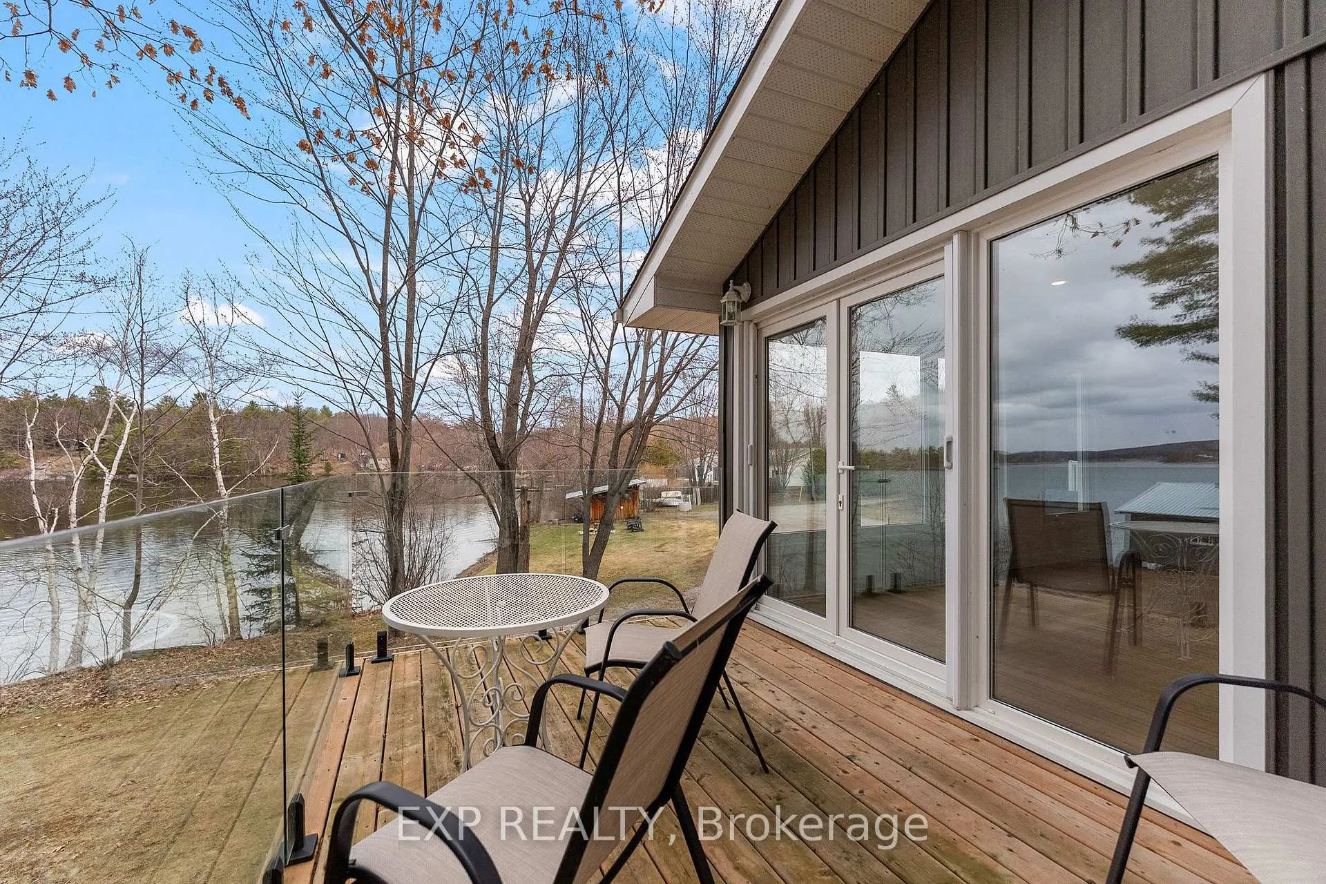 Photo 35 of 59 Strack Lane, Madawaska Valley, Madawaska Valley — HOMEH