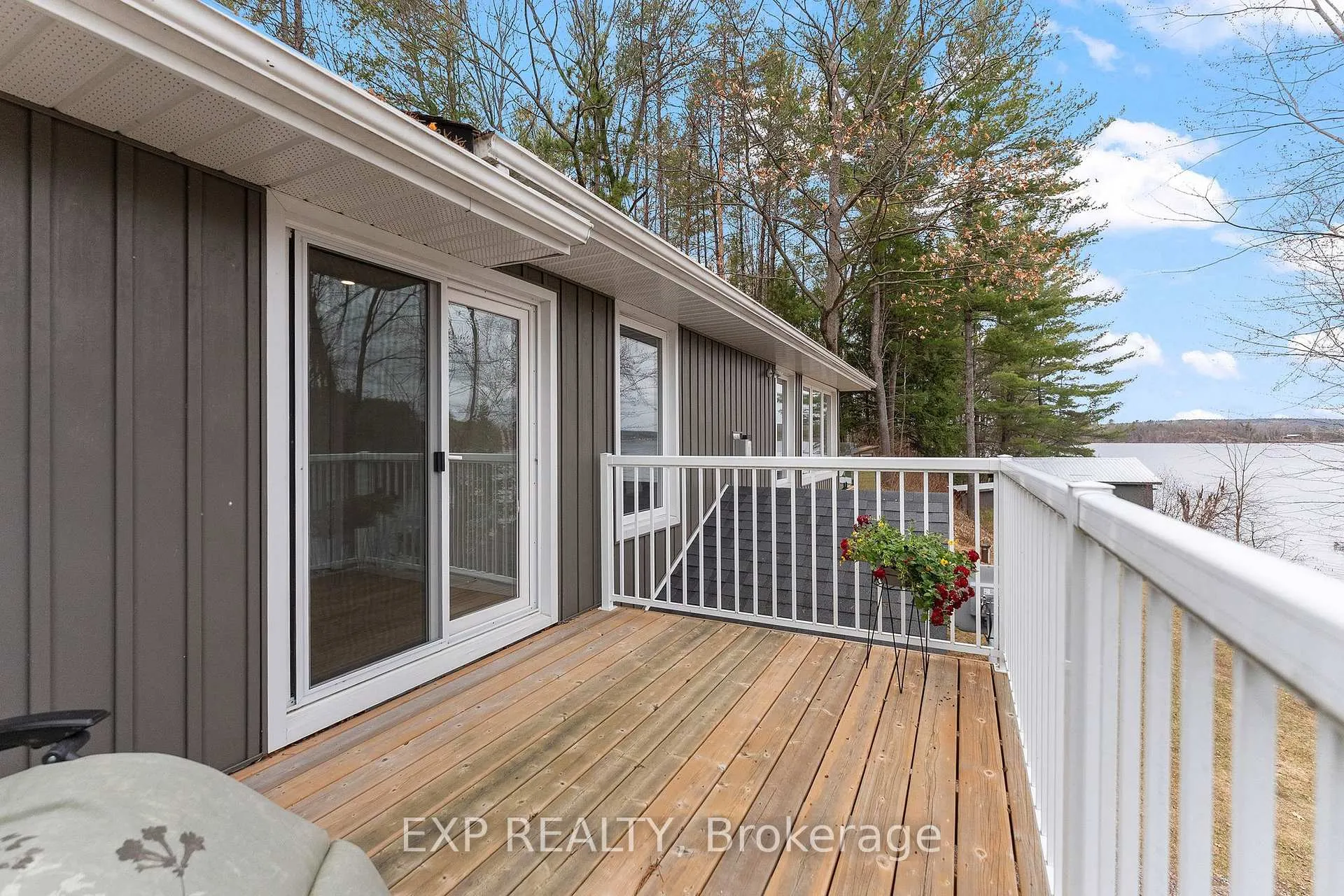 Photo 37 of 59 Strack Lane, Madawaska Valley, Madawaska Valley — HOMEH