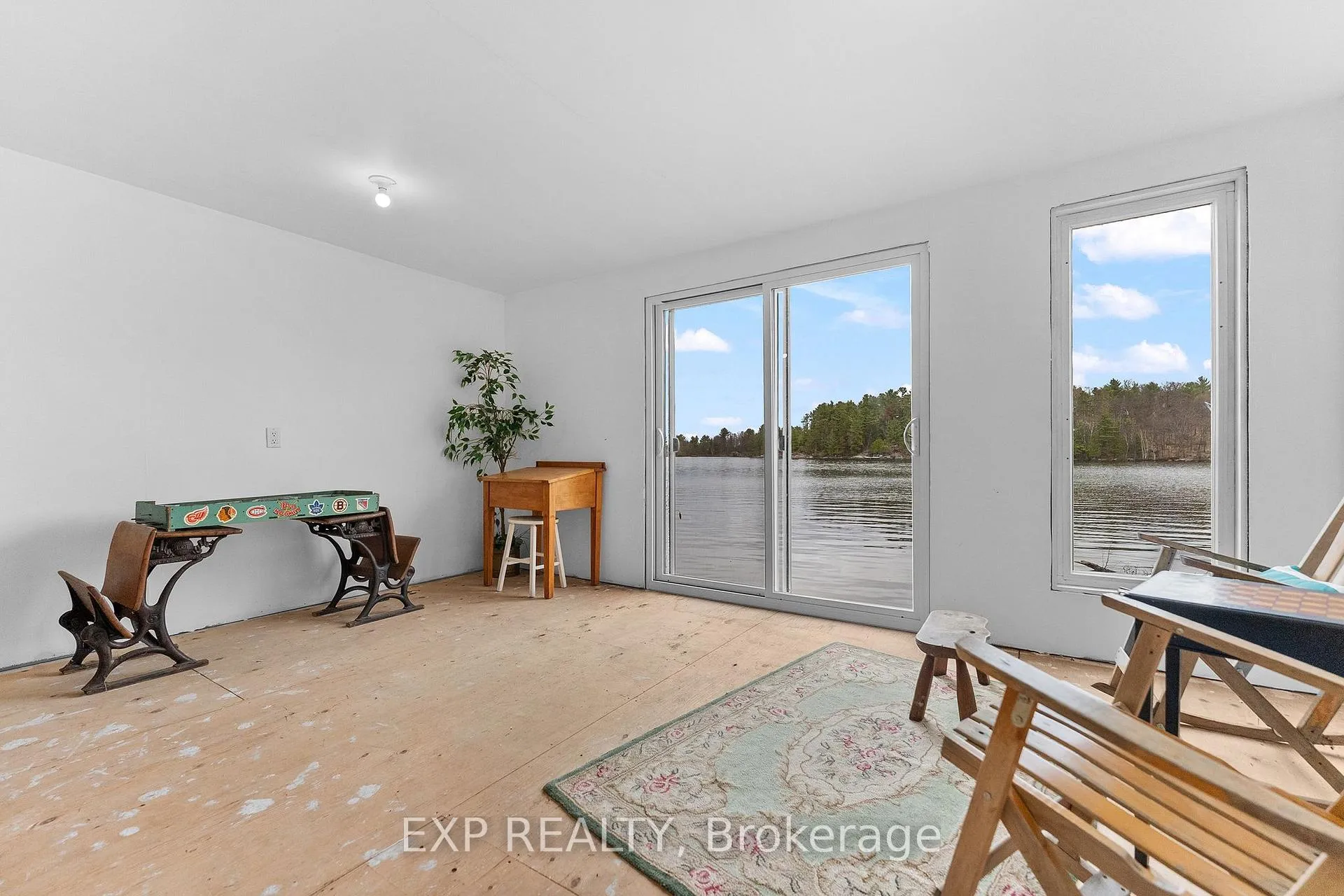 Photo 40 of 59 Strack Lane, Madawaska Valley, Madawaska Valley — HOMEH