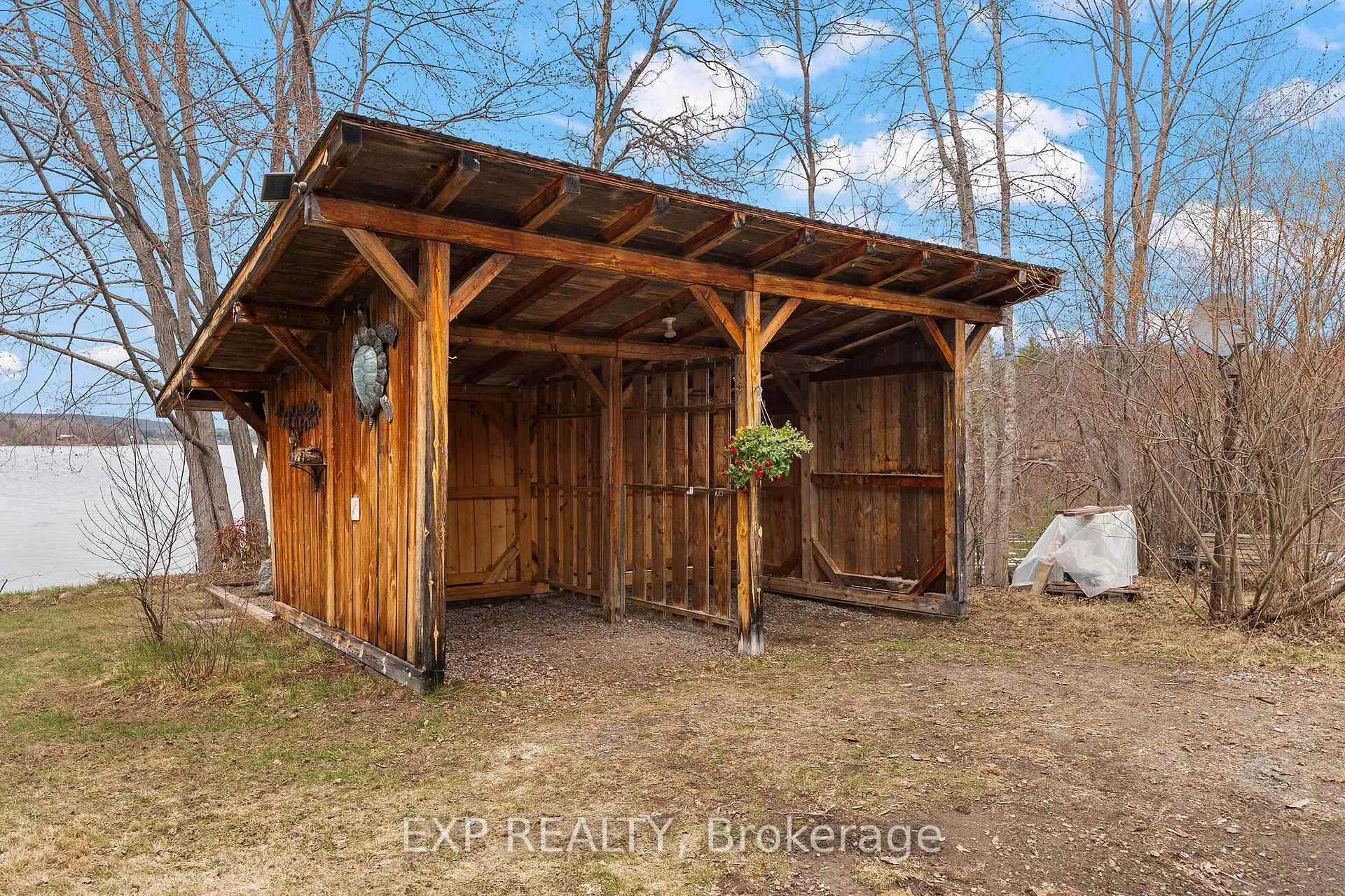 Photo 41 of 59 Strack Lane, Madawaska Valley, Madawaska Valley — HOMEH