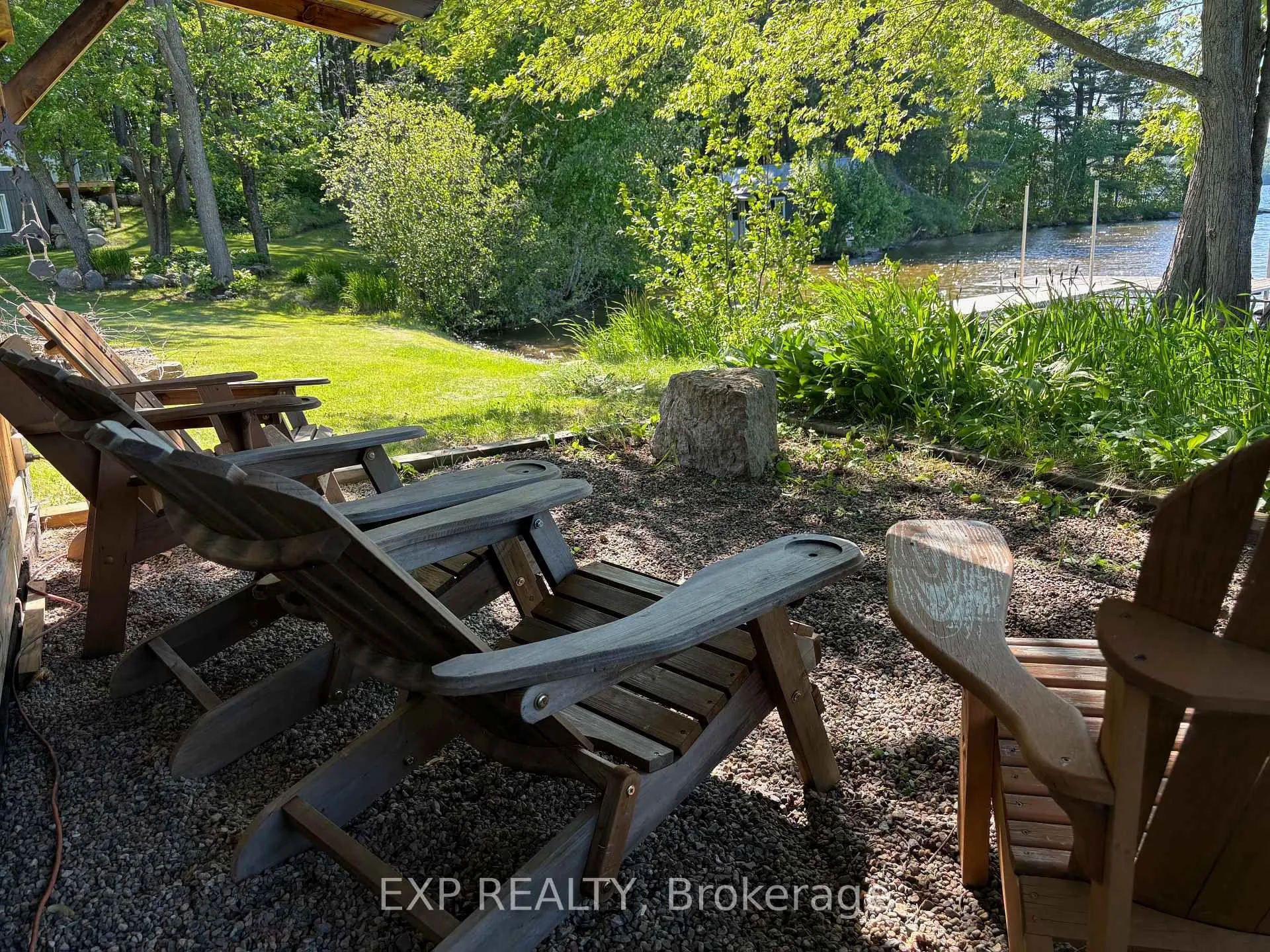 Photo 43 of 59 Strack Lane, Madawaska Valley, Madawaska Valley — HOMEH