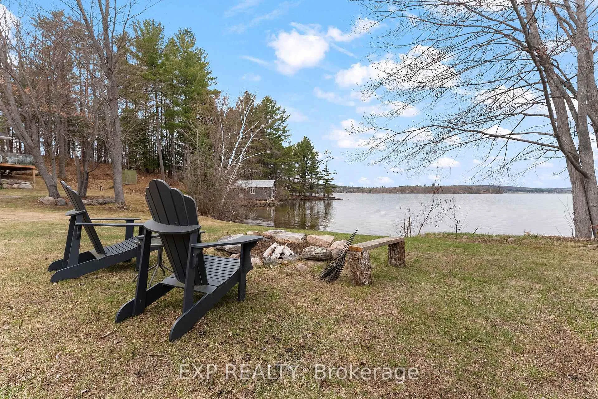 Photo 45 of 59 Strack Lane, Madawaska Valley, Madawaska Valley — HOMEH