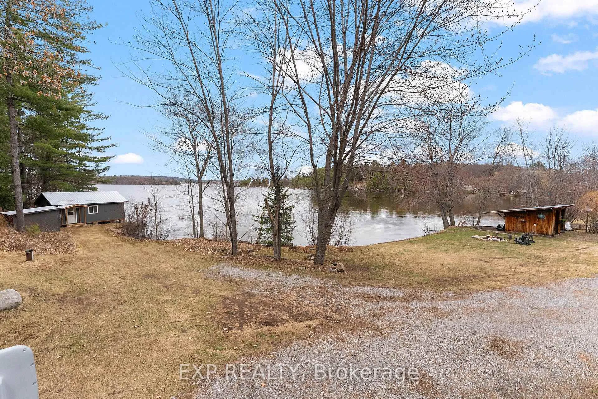 Photo 46 of 59 Strack Lane, Madawaska Valley, Madawaska Valley — HOMEH