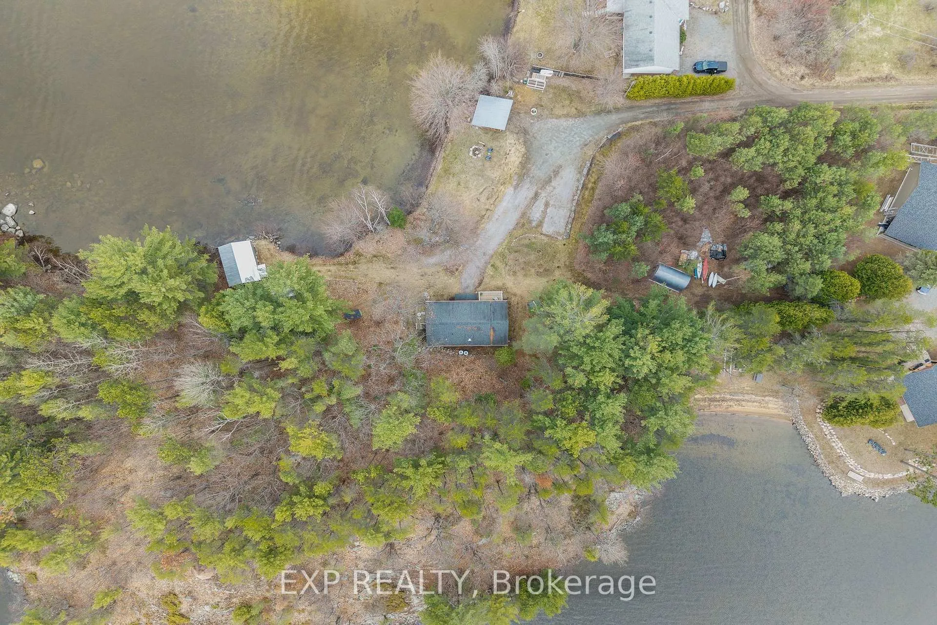 Photo 48 of 59 Strack Lane, Madawaska Valley, Madawaska Valley — HOMEH