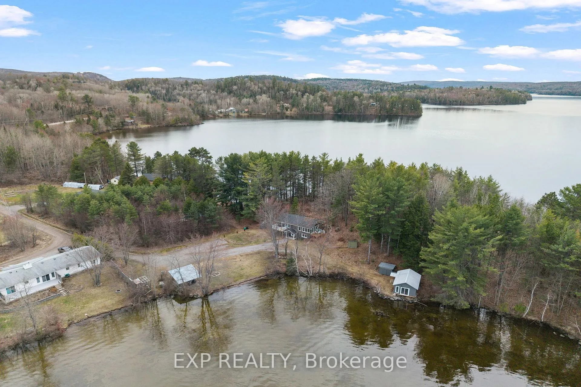 Photo 49 of 59 Strack Lane, Madawaska Valley, Madawaska Valley — HOMEH