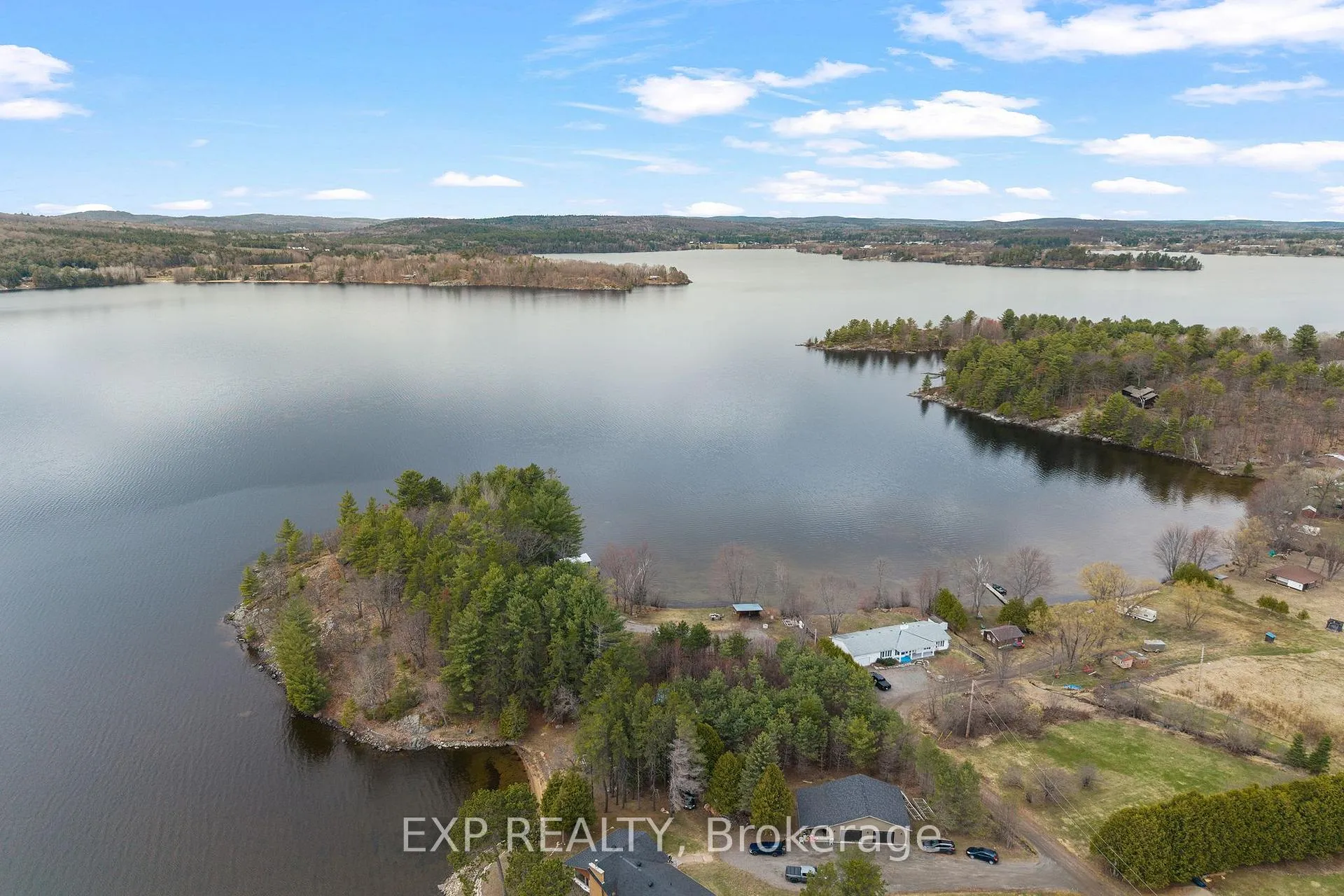 Photo 50 of 59 Strack Lane, Madawaska Valley, Madawaska Valley — HOMEH