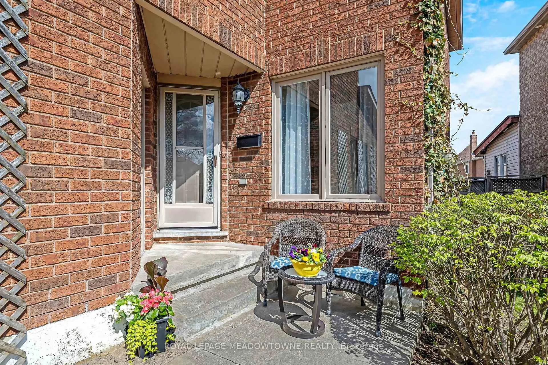 Photo 5 of 86 Rocky Mountain Crescent, Brampton, Sandringham-Wellington — HOMEH