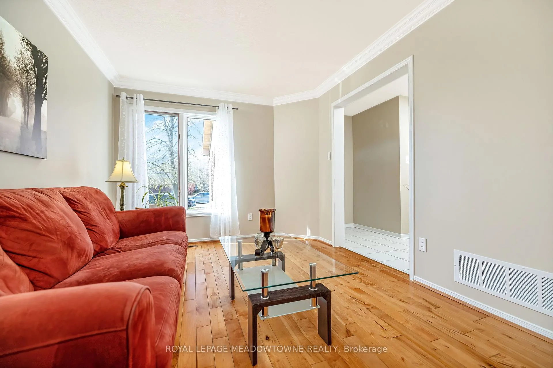 Photo 6 of 86 Rocky Mountain Crescent, Brampton, Sandringham-Wellington — HOMEH