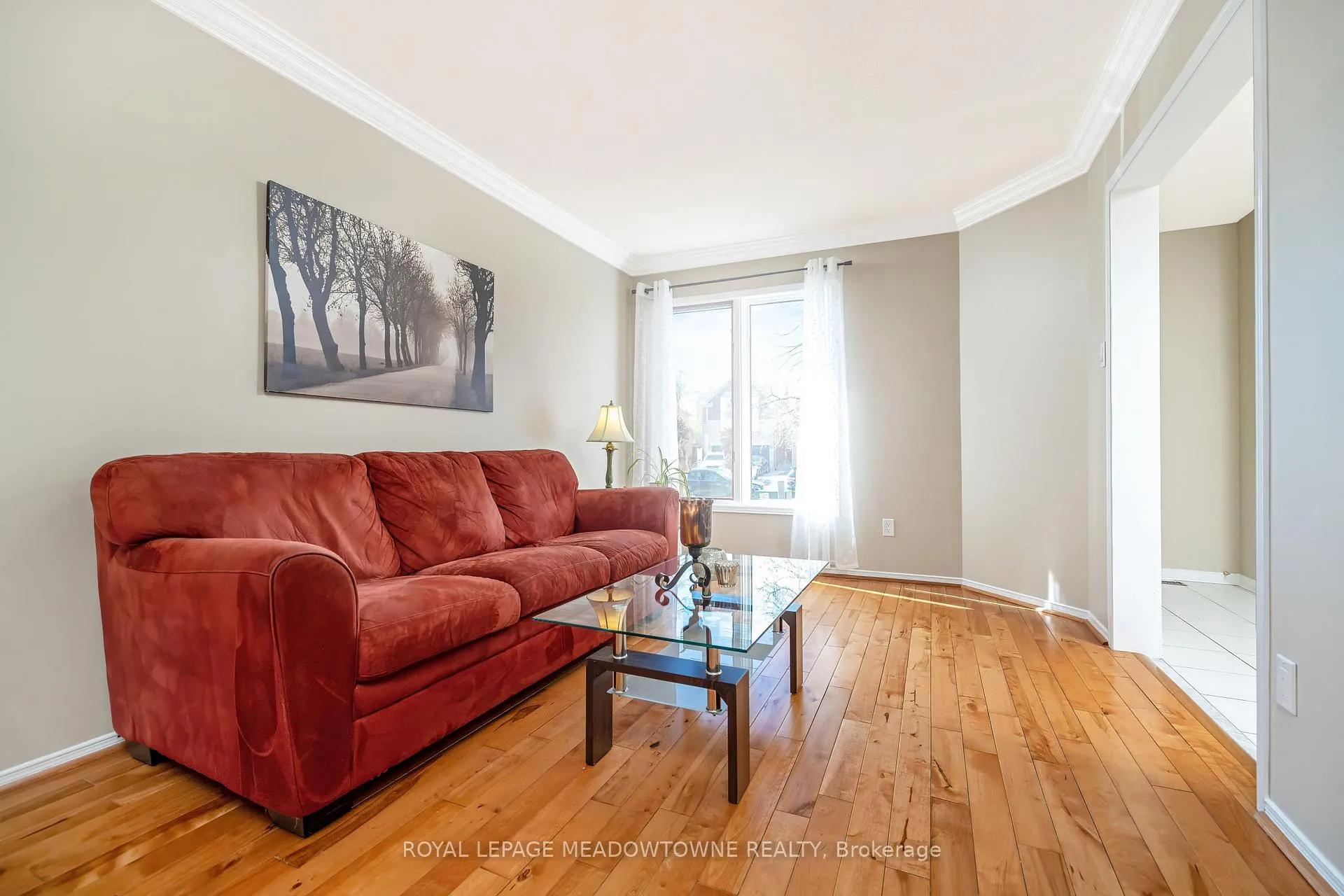 Photo 7 of 86 Rocky Mountain Crescent, Brampton, Sandringham-Wellington — HOMEH
