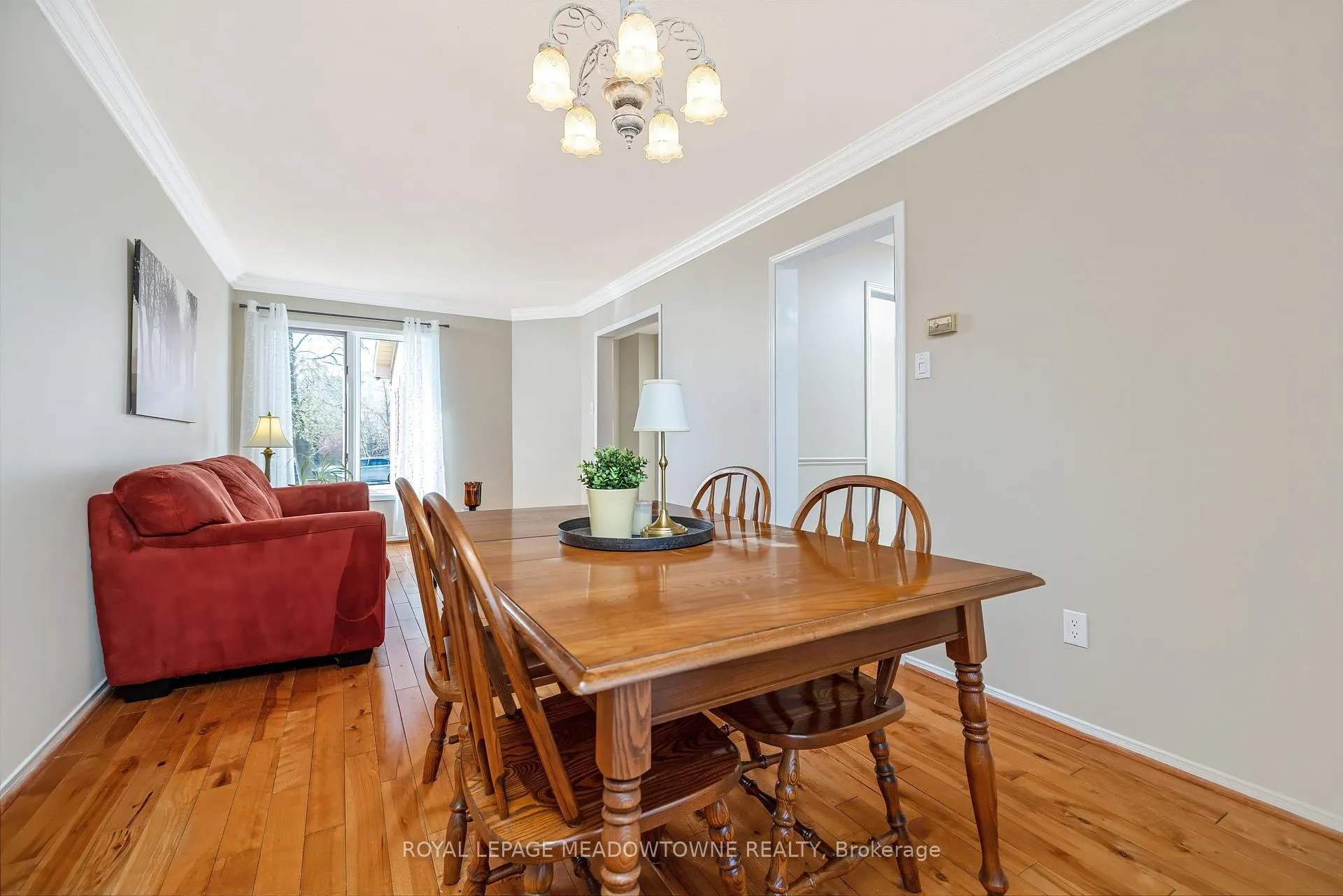 Photo 9 of 86 Rocky Mountain Crescent, Brampton, Sandringham-Wellington — HOMEH