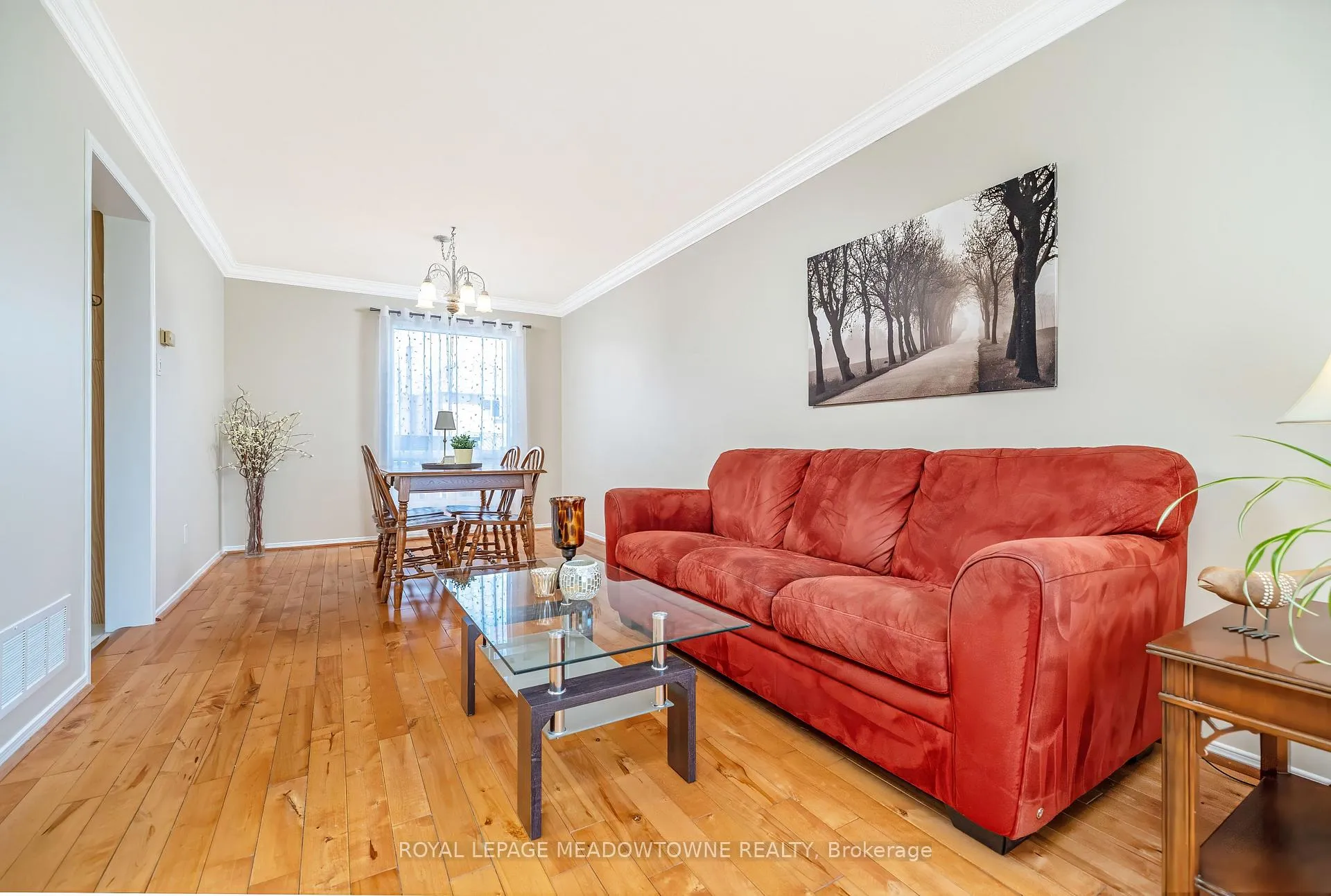 Photo 10 of 86 Rocky Mountain Crescent, Brampton, Sandringham-Wellington — HOMEH