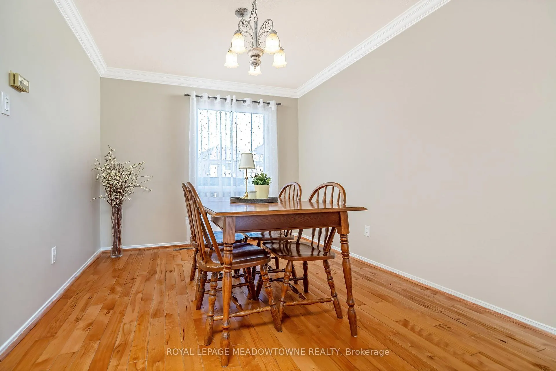Photo 11 of 86 Rocky Mountain Crescent, Brampton, Sandringham-Wellington — HOMEH