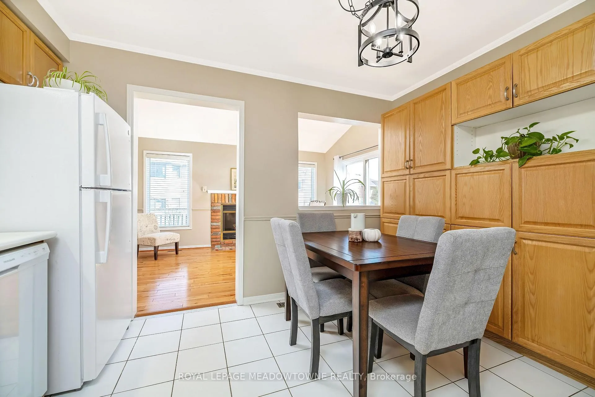 Photo 15 of 86 Rocky Mountain Crescent, Brampton, Sandringham-Wellington — HOMEH