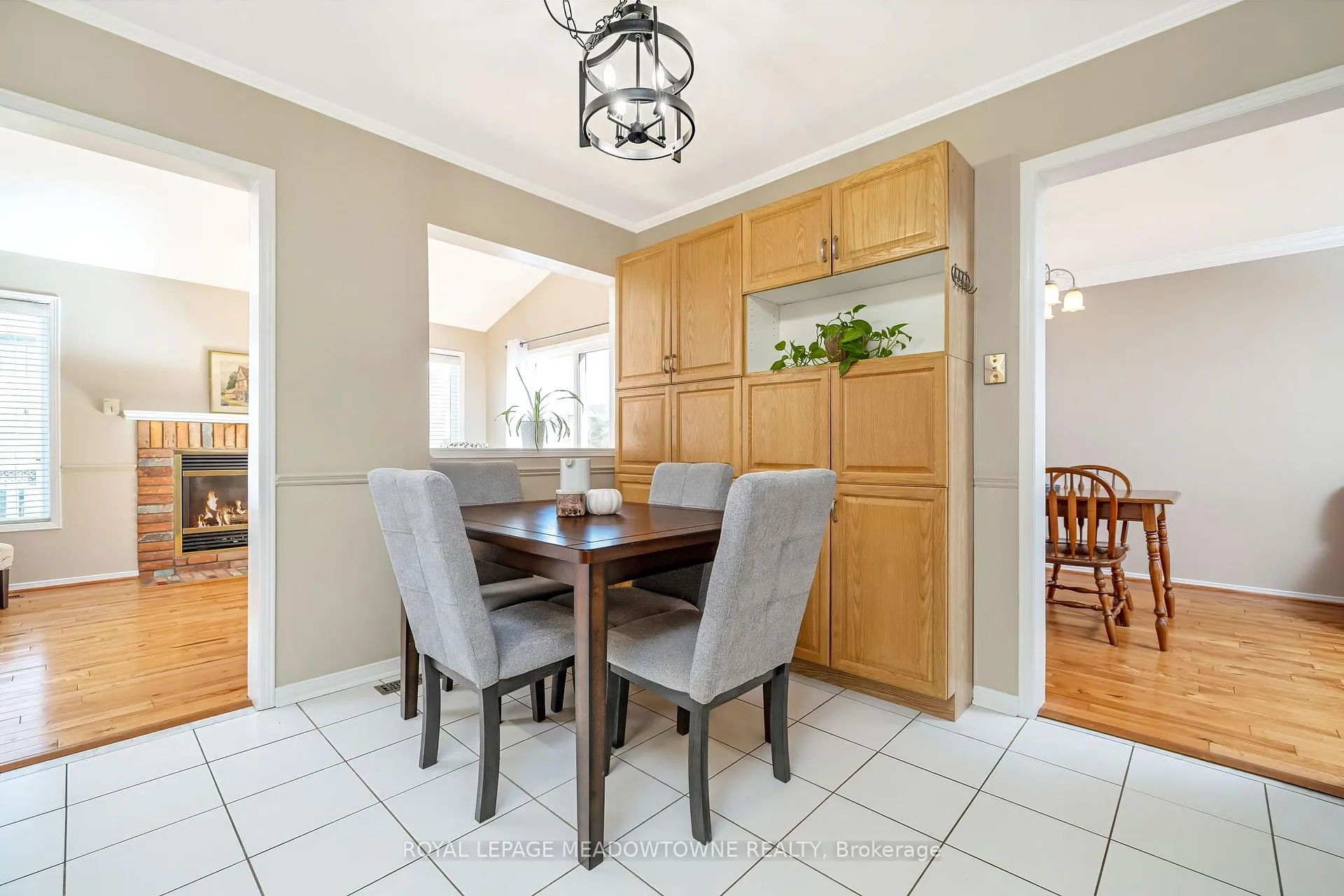 Photo 16 of 86 Rocky Mountain Crescent, Brampton, Sandringham-Wellington — HOMEH