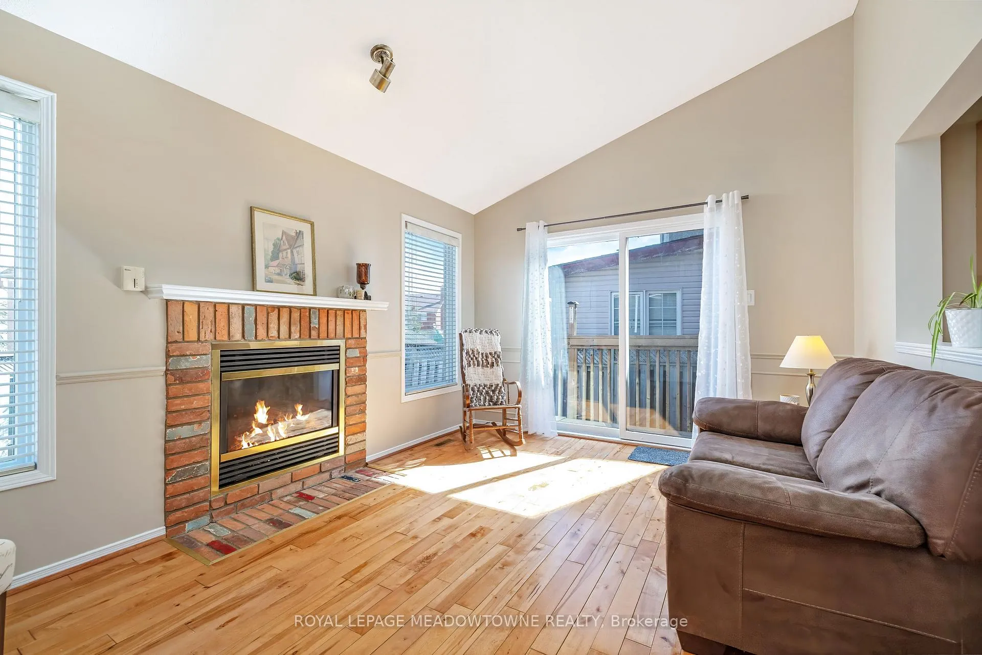 Photo 17 of 86 Rocky Mountain Crescent, Brampton, Sandringham-Wellington — HOMEH