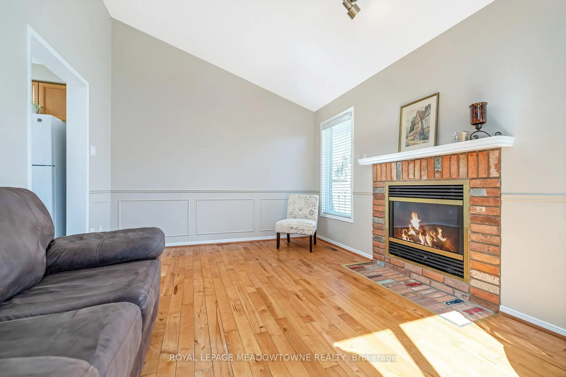 Photo 18 of 86 Rocky Mountain Crescent, Brampton, Sandringham-Wellington — HOMEH