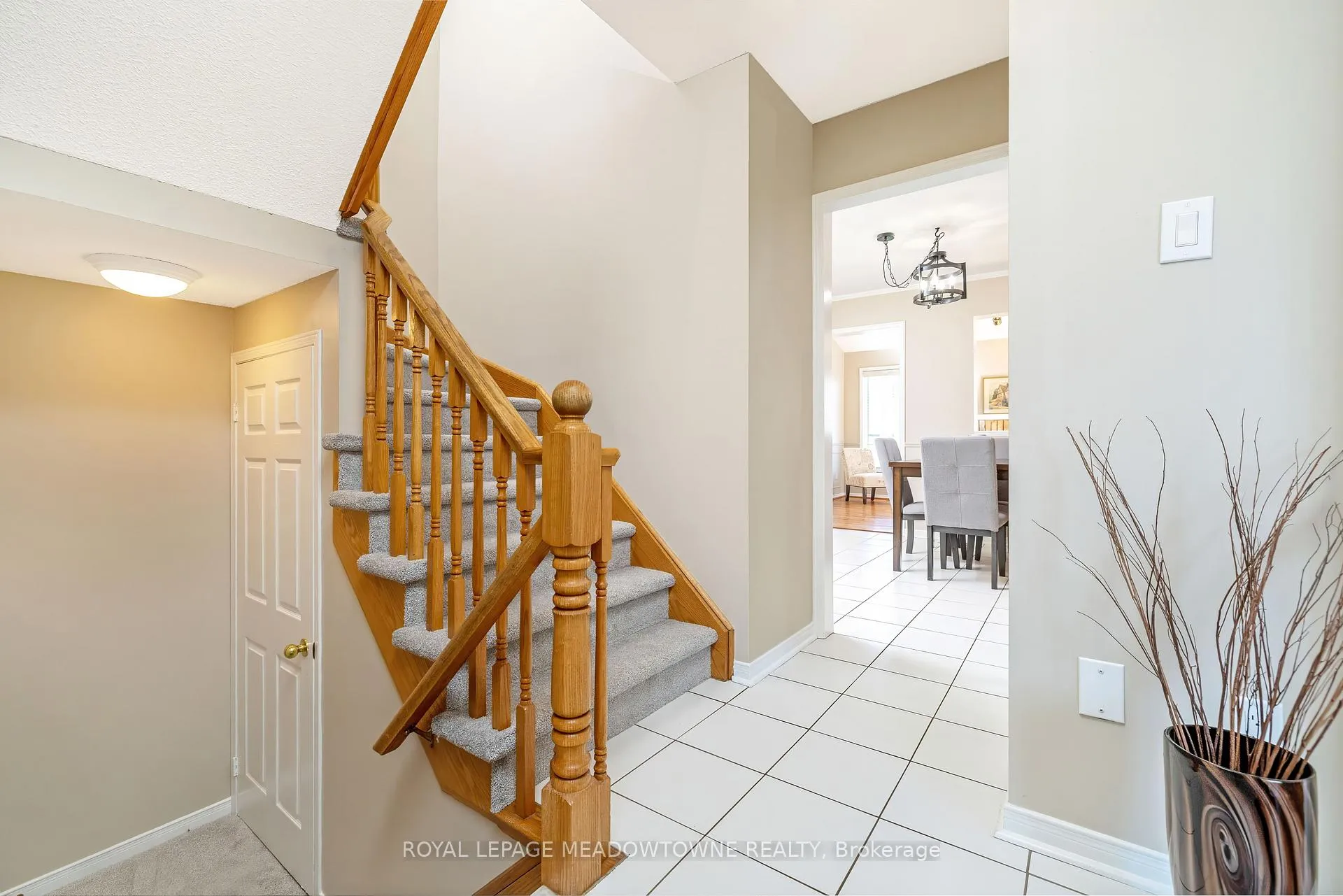Photo 21 of 86 Rocky Mountain Crescent, Brampton, Sandringham-Wellington — HOMEH