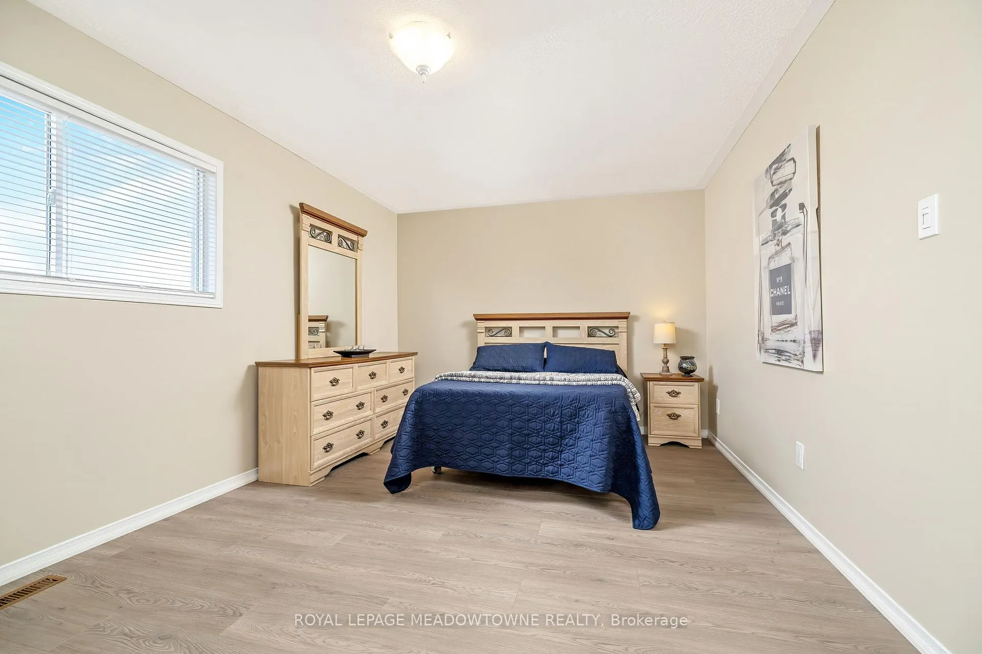 Photo 23 of 86 Rocky Mountain Crescent, Brampton, Sandringham-Wellington — HOMEH
