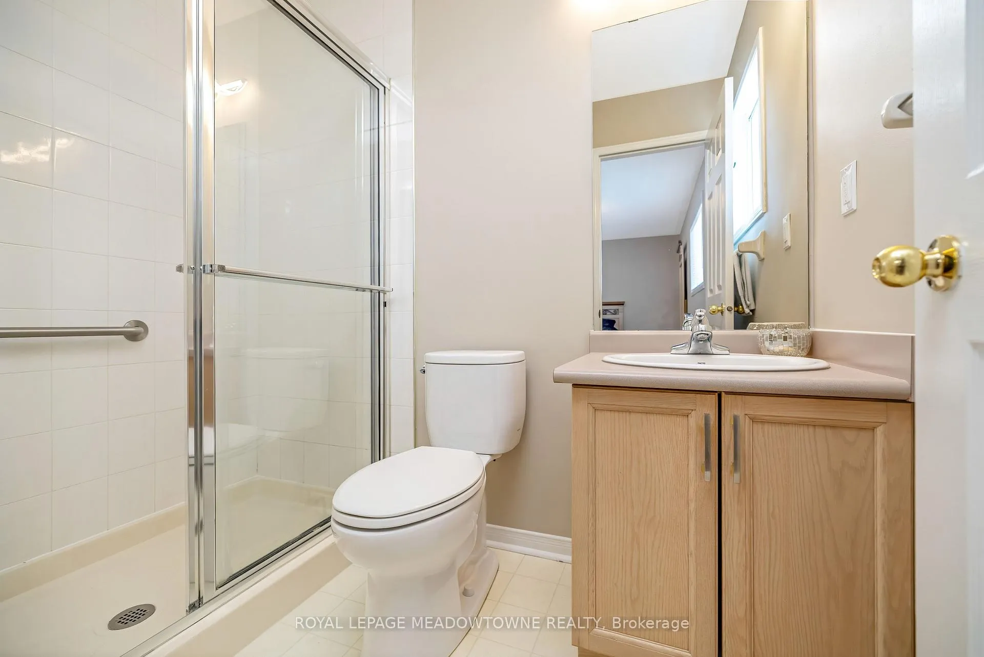Photo 25 of 86 Rocky Mountain Crescent, Brampton, Sandringham-Wellington — HOMEH