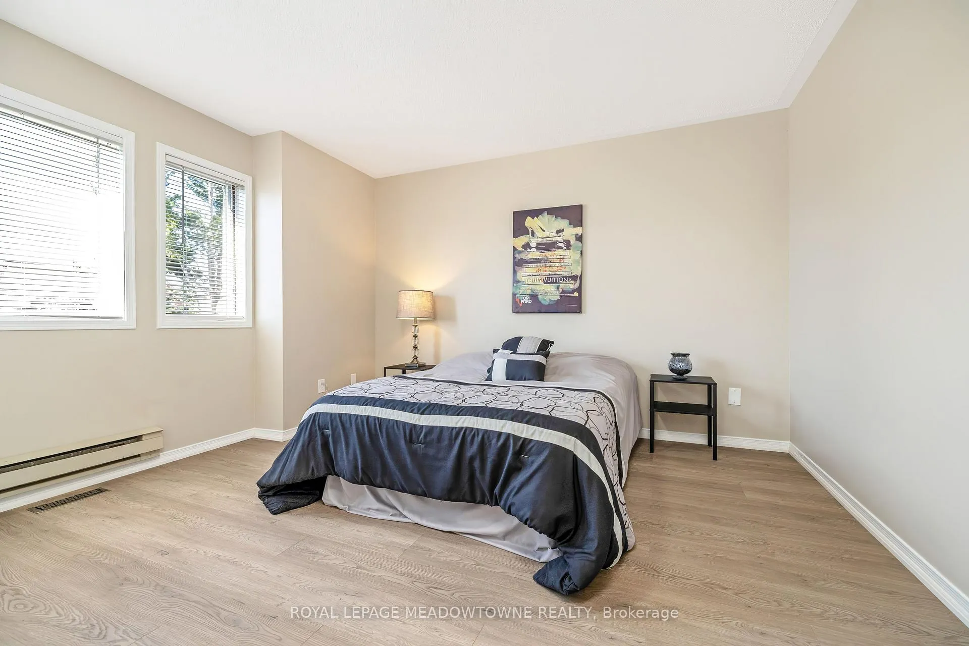 Photo 26 of 86 Rocky Mountain Crescent, Brampton, Sandringham-Wellington — HOMEH