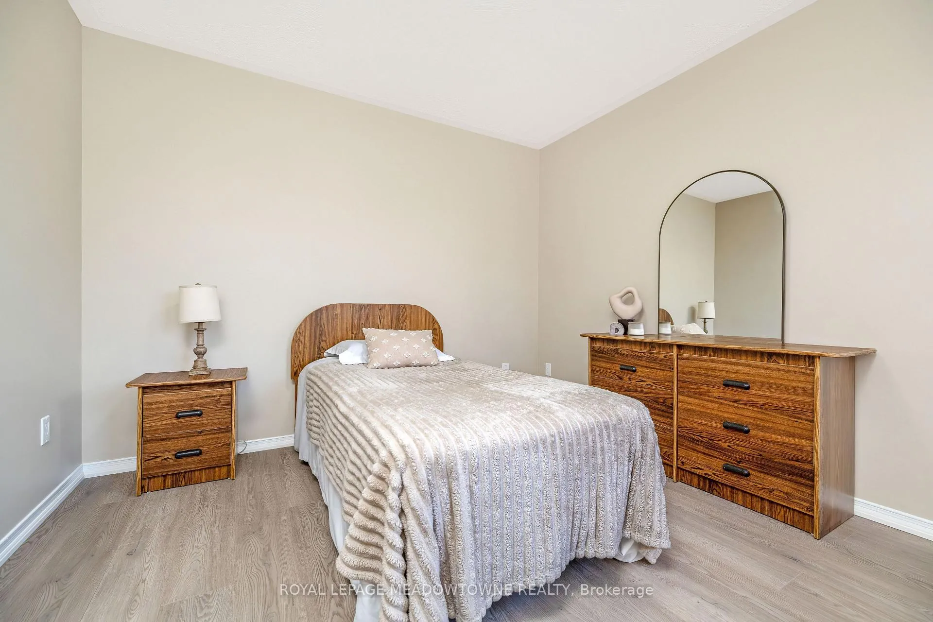 Photo 28 of 86 Rocky Mountain Crescent, Brampton, Sandringham-Wellington — HOMEH