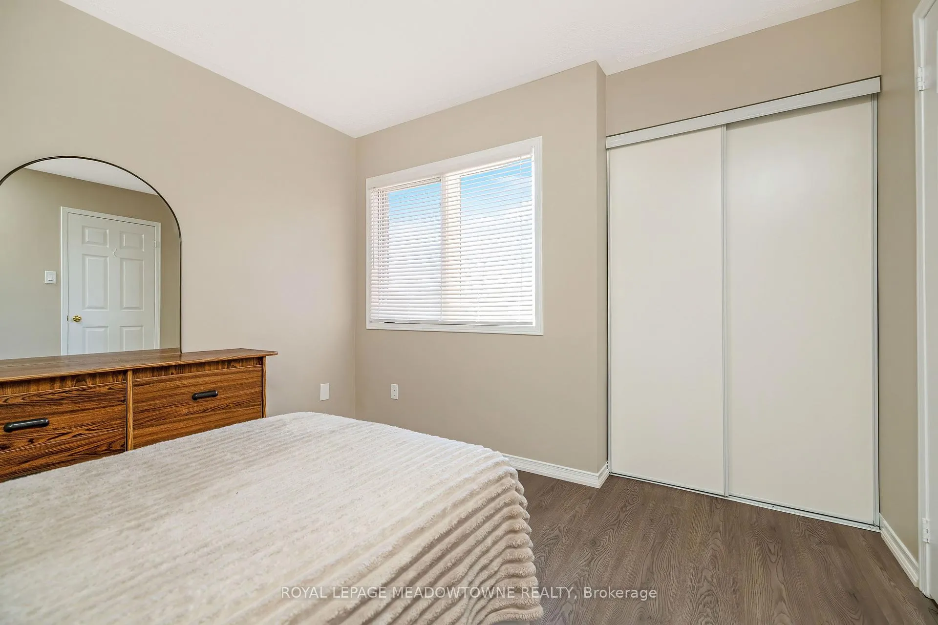 Photo 29 of 86 Rocky Mountain Crescent, Brampton, Sandringham-Wellington — HOMEH