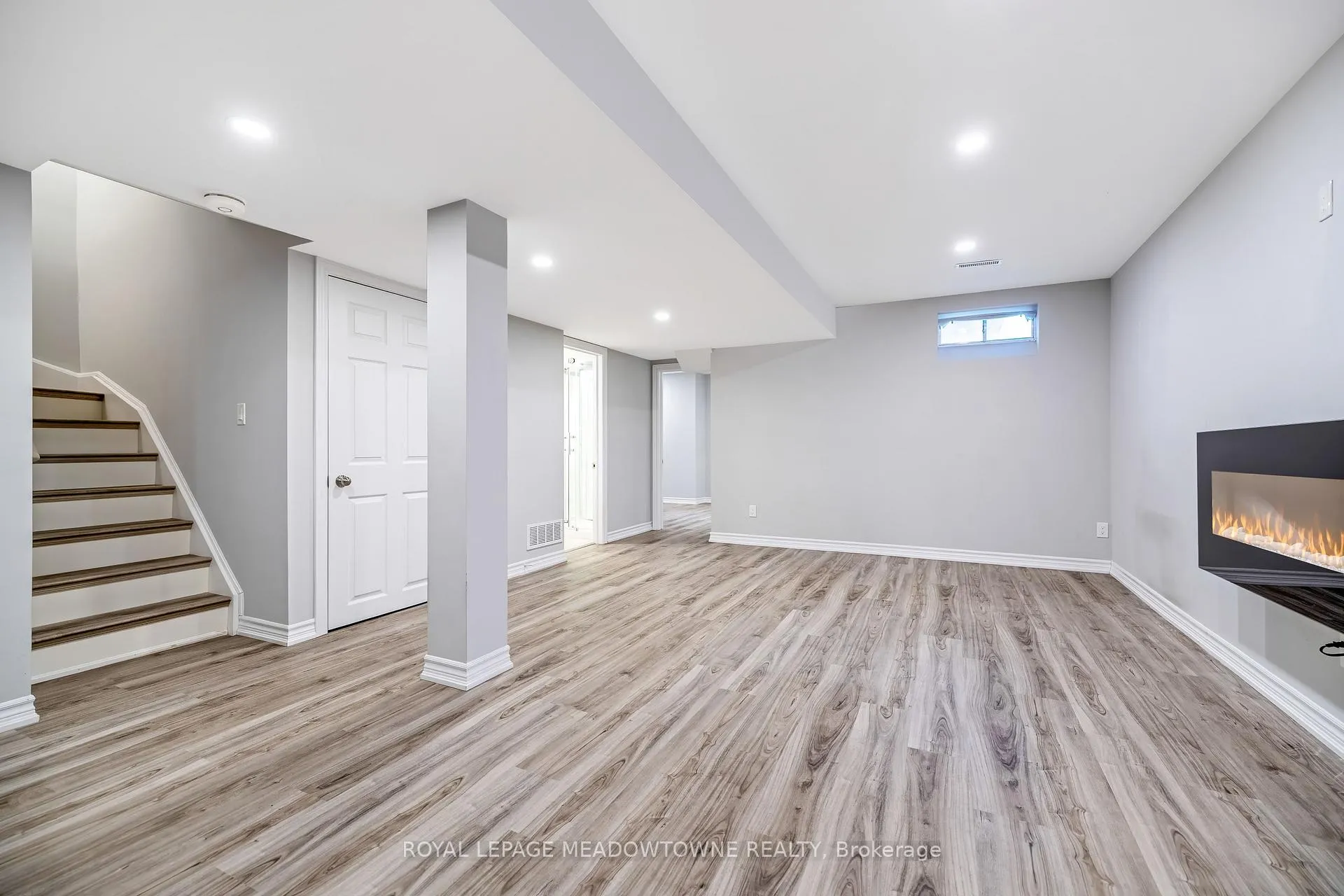 Photo 31 of 86 Rocky Mountain Crescent, Brampton, Sandringham-Wellington — HOMEH