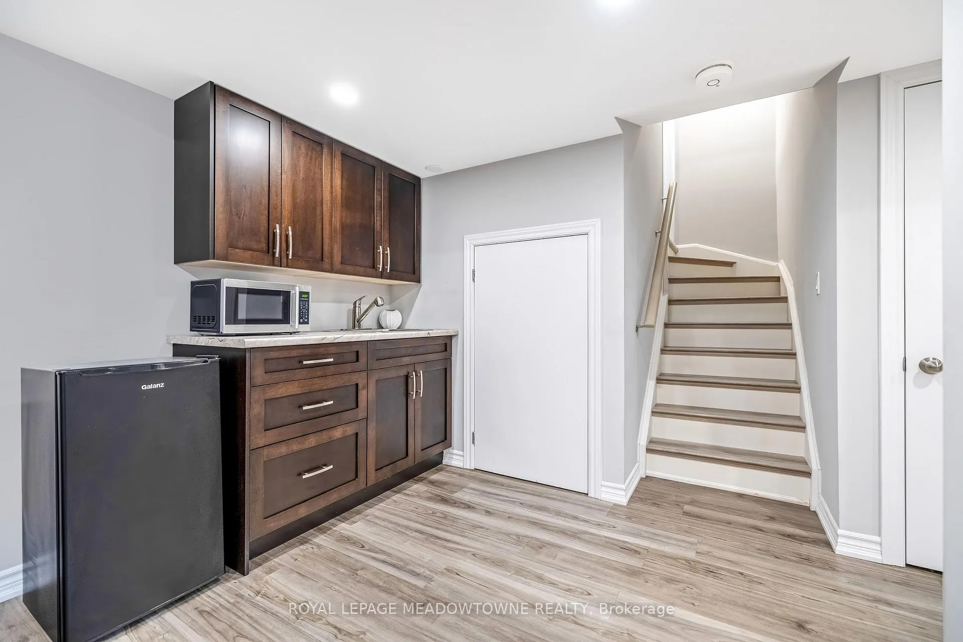 Photo 32 of 86 Rocky Mountain Crescent, Brampton, Sandringham-Wellington — HOMEH