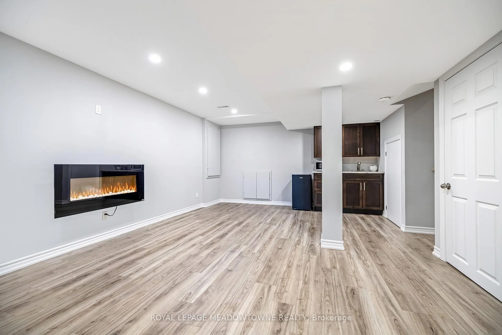 Photo 33 of 86 Rocky Mountain Crescent, Brampton, Sandringham-Wellington — HOMEH