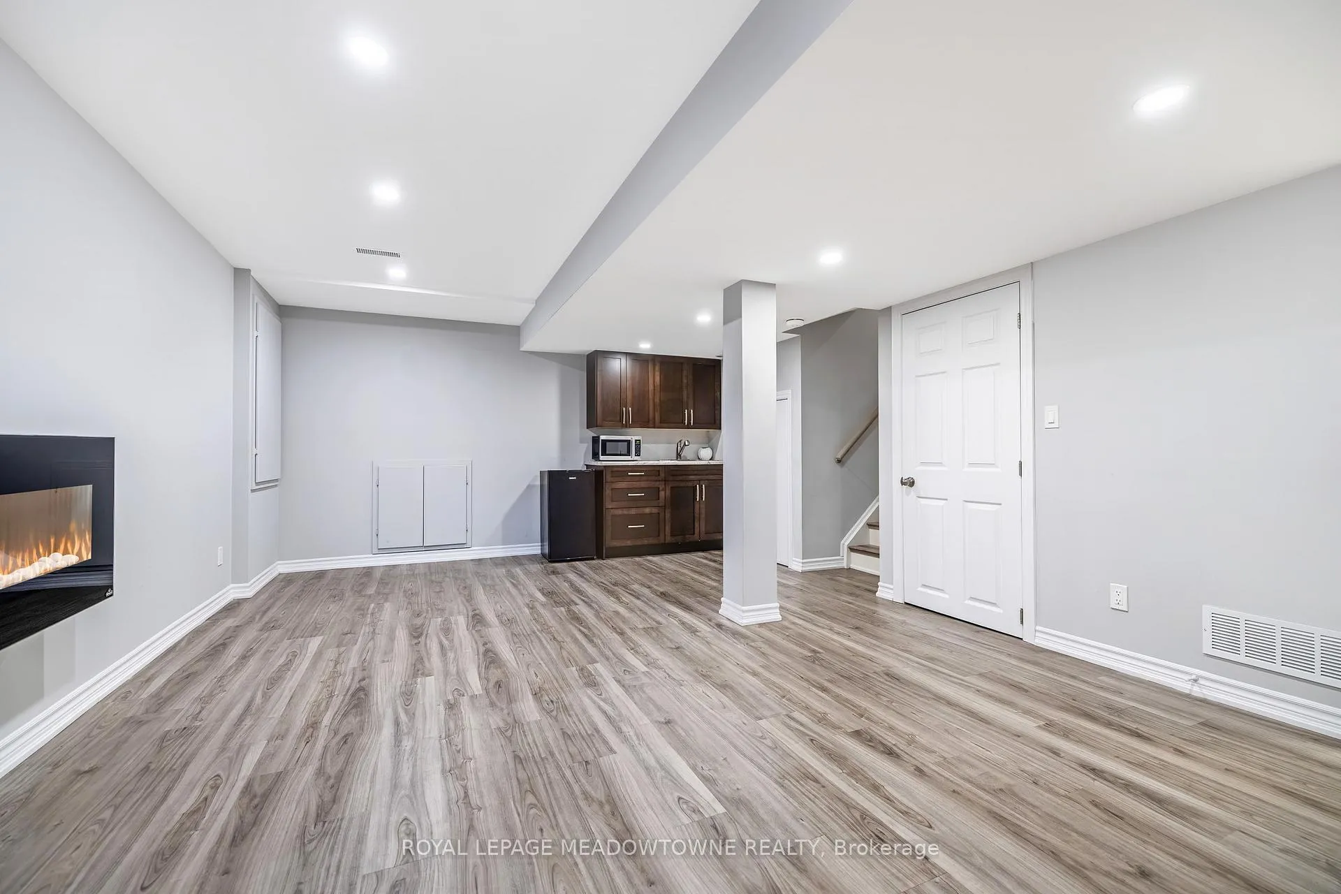 Photo 34 of 86 Rocky Mountain Crescent, Brampton, Sandringham-Wellington — HOMEH