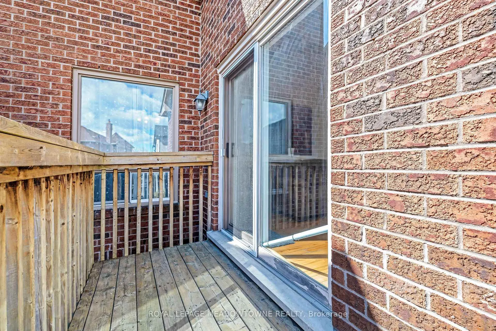 Photo 38 of 86 Rocky Mountain Crescent, Brampton, Sandringham-Wellington — HOMEH