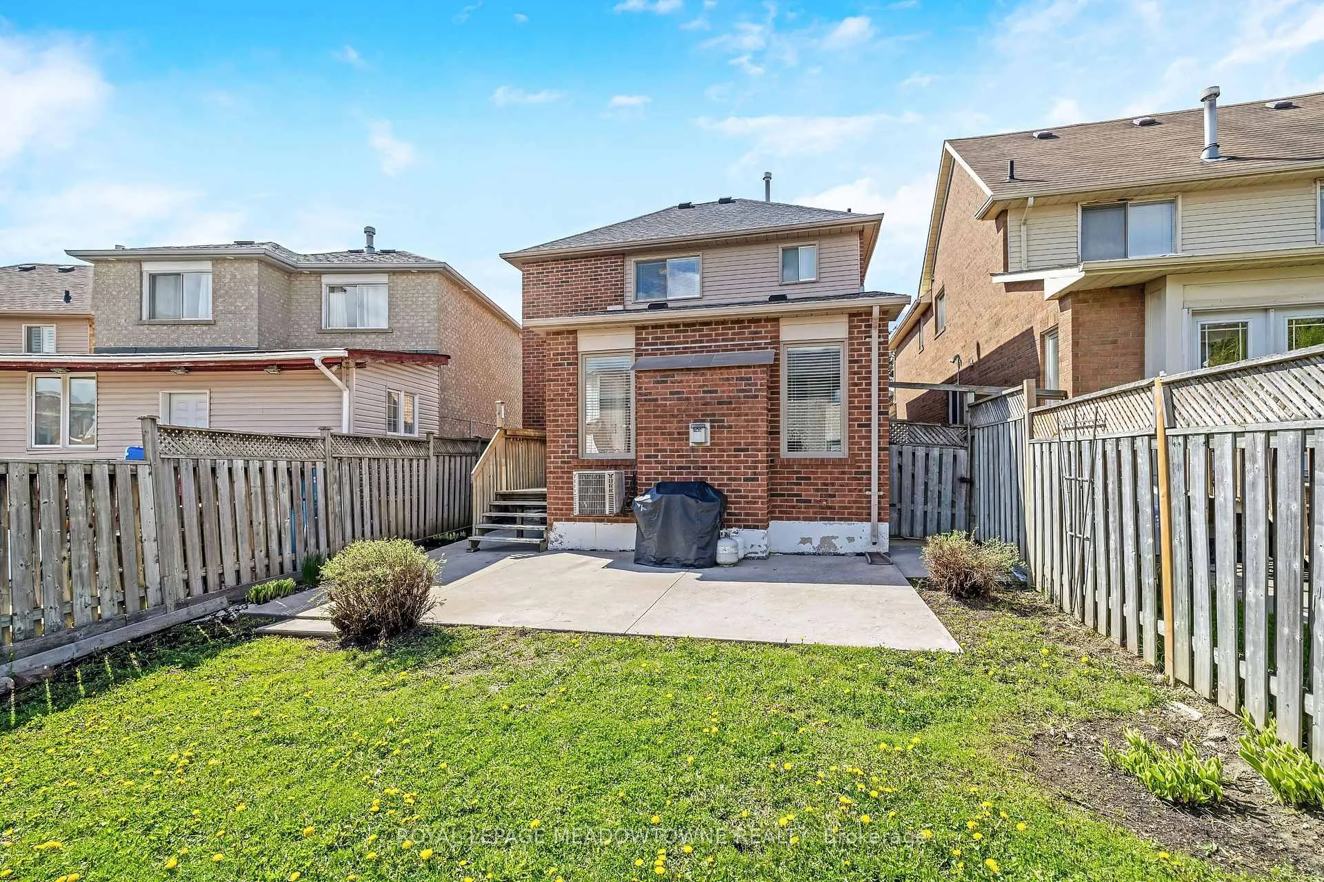 Photo 41 of 86 Rocky Mountain Crescent, Brampton, Sandringham-Wellington — HOMEH