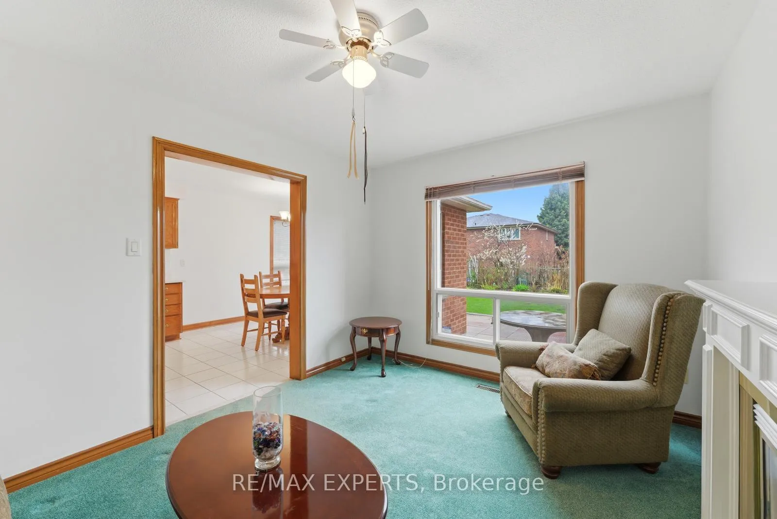 Photo 14 of 128 Kaiser Drive, Vaughan, West Woodbridge — HOMEH