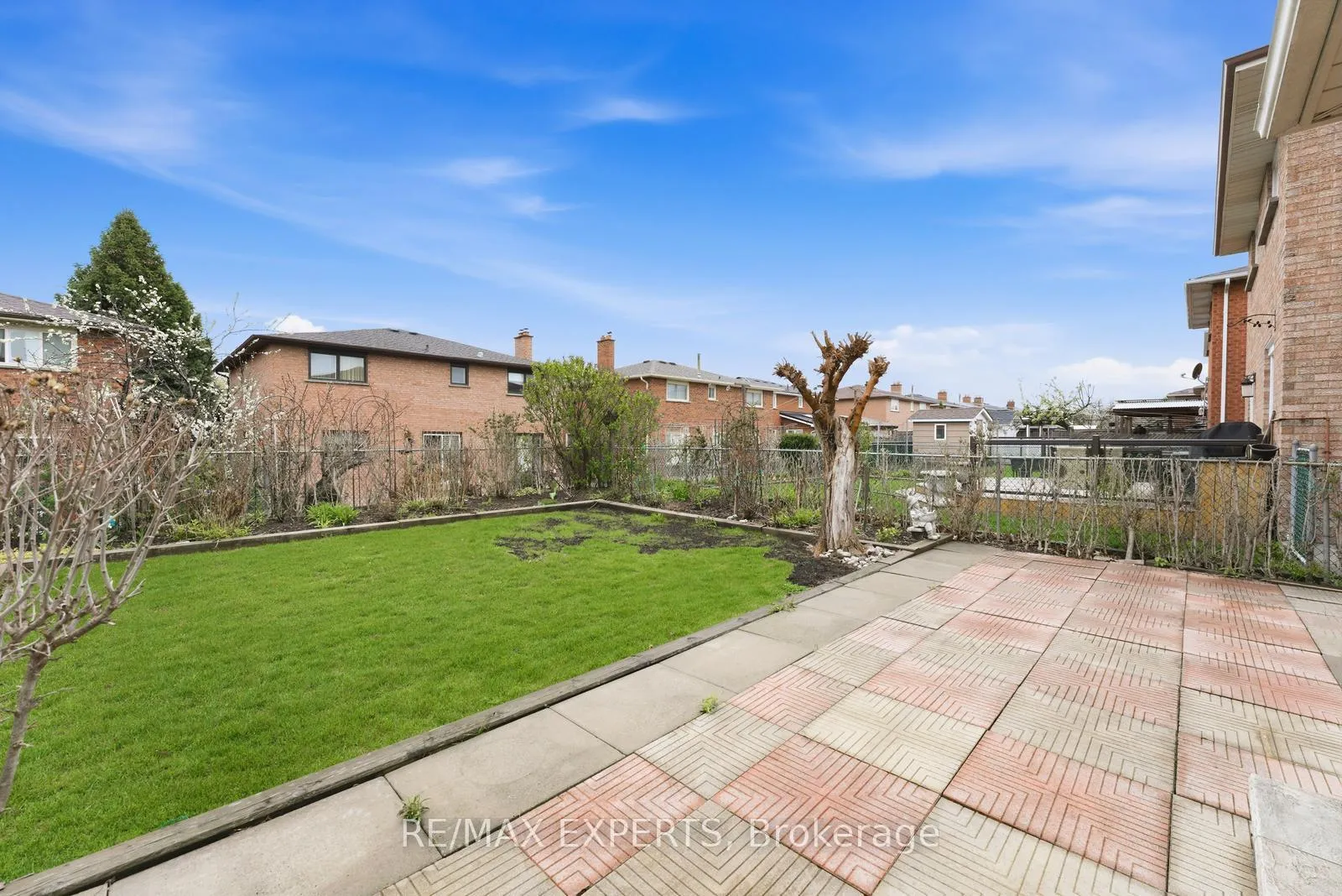 Photo 37 of 128 Kaiser Drive, Vaughan, West Woodbridge — HOMEH