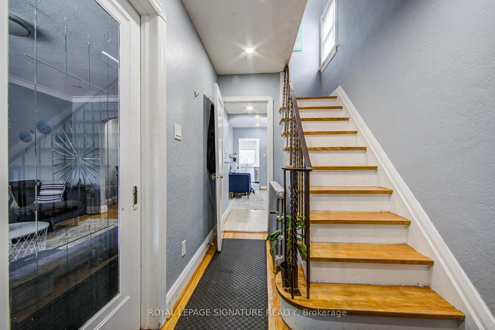 Photo 3 of 6 Cosburn Avenue, Toronto, Broadview North — HOMEH