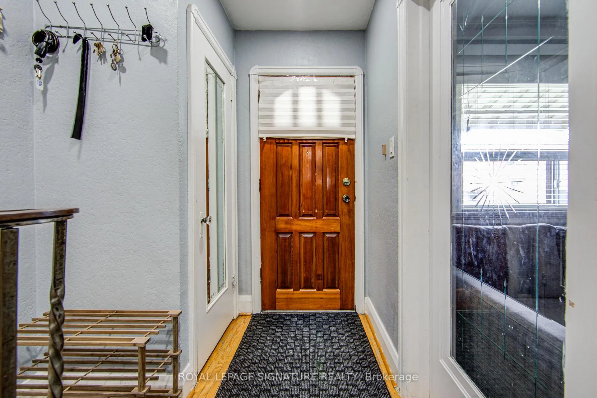 Photo 4 of 6 Cosburn Avenue, Toronto, Broadview North — HOMEH