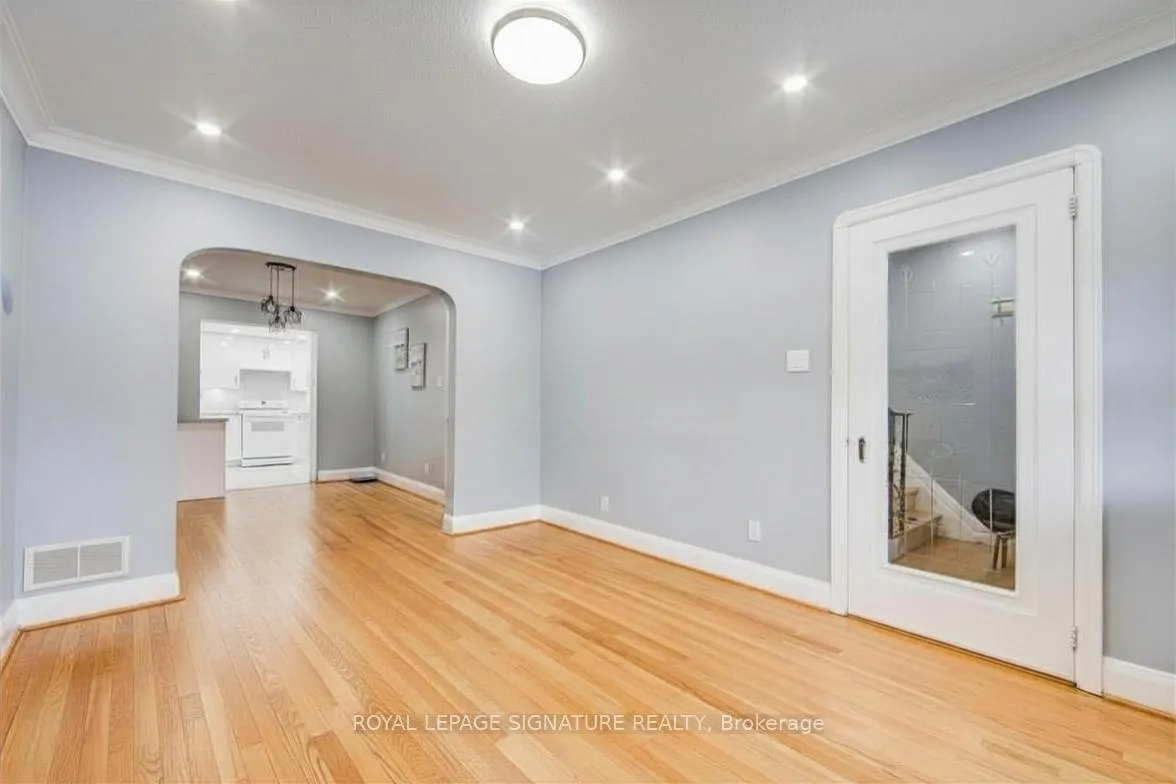 Photo 5 of 6 Cosburn Avenue, Toronto, Broadview North — HOMEH