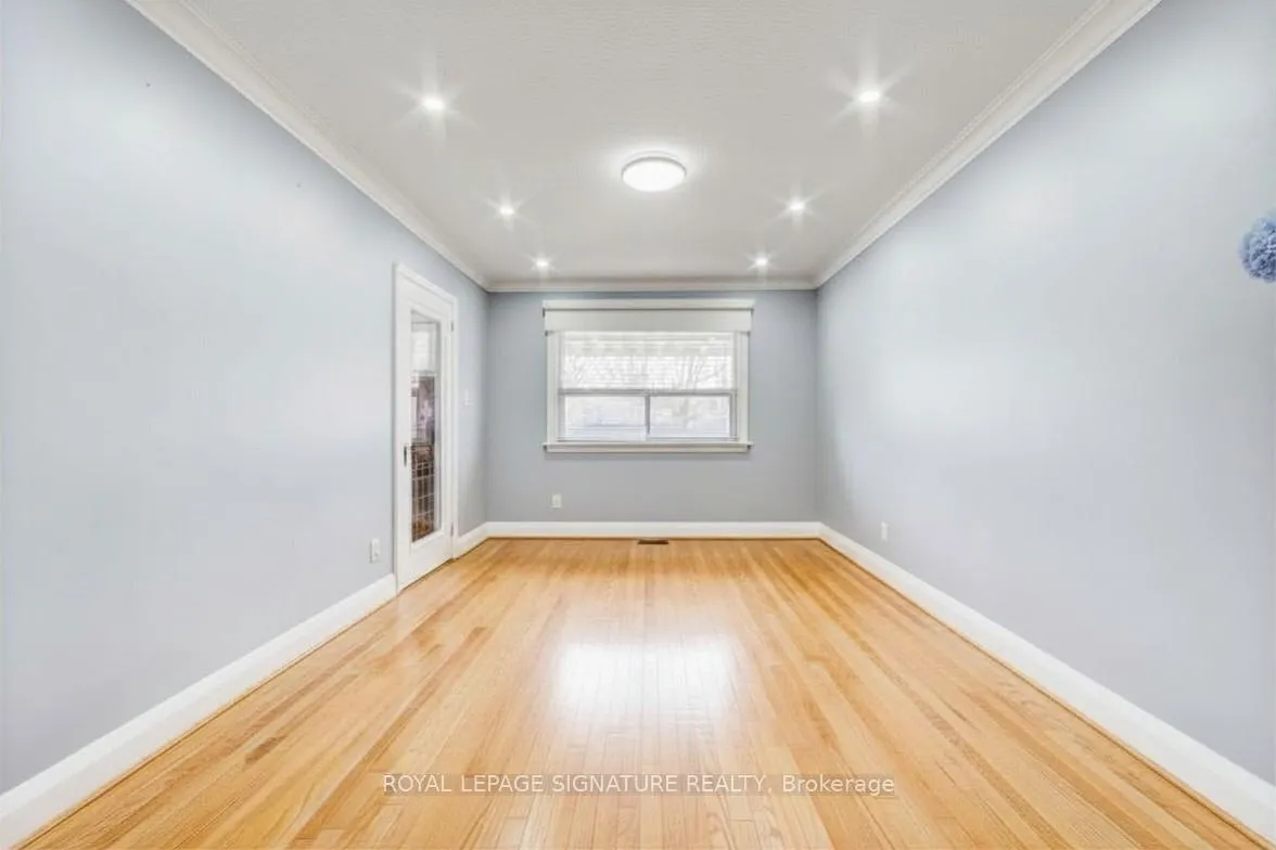 Photo 6 of 6 Cosburn Avenue, Toronto, Broadview North — HOMEH